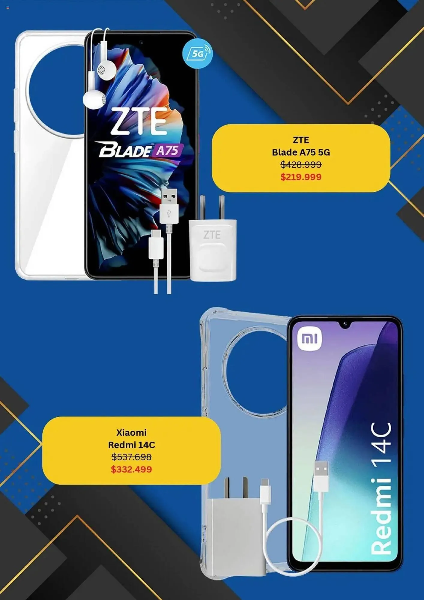 Ofertas de Catálogo Movistar 19 de mayo al 25 de mayo 2025 - Página 3 del catálogo