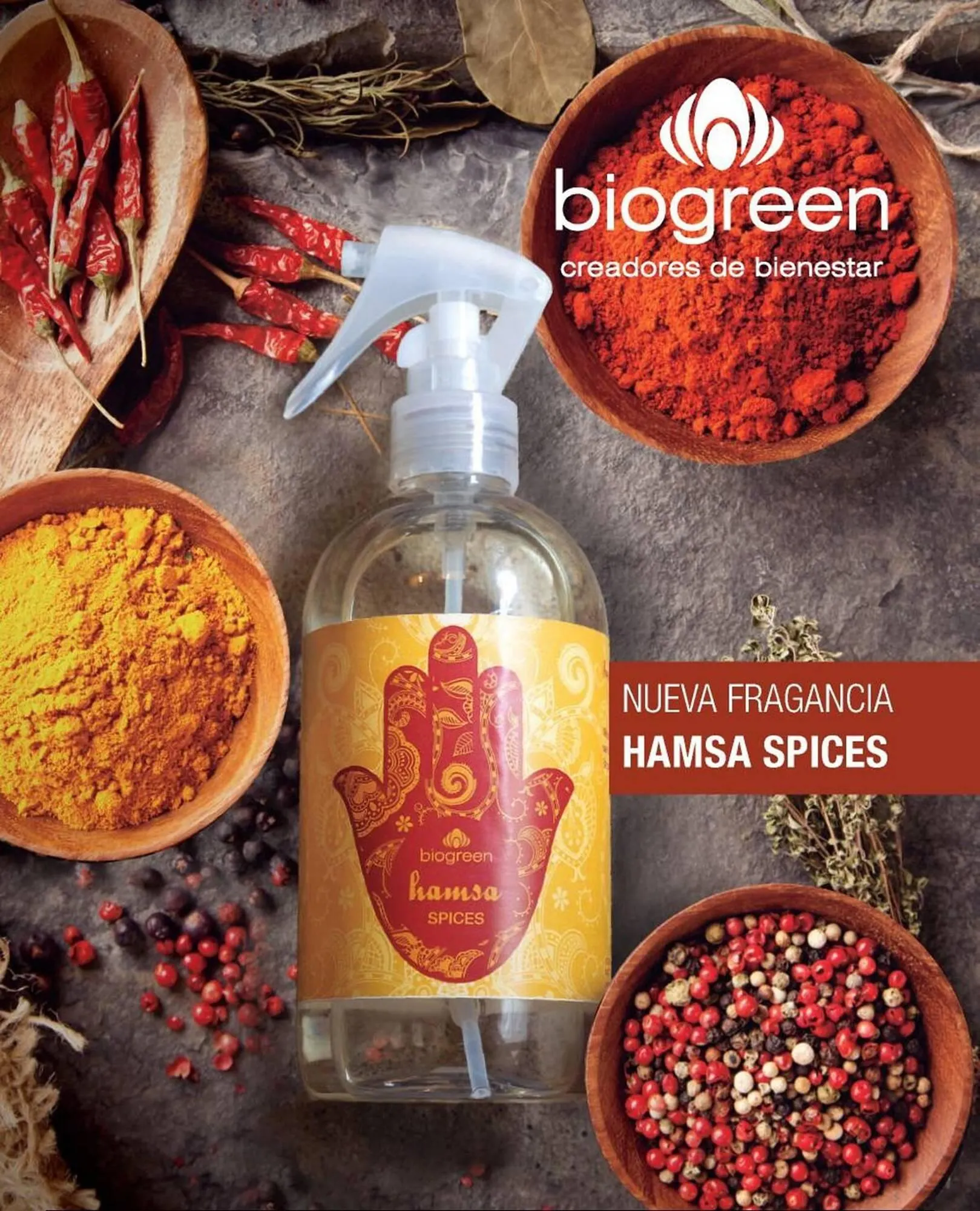 Ofertas de Catálogo Biogreen 28 de julio al 10 de agosto 2025 - Página 1 del catálogo