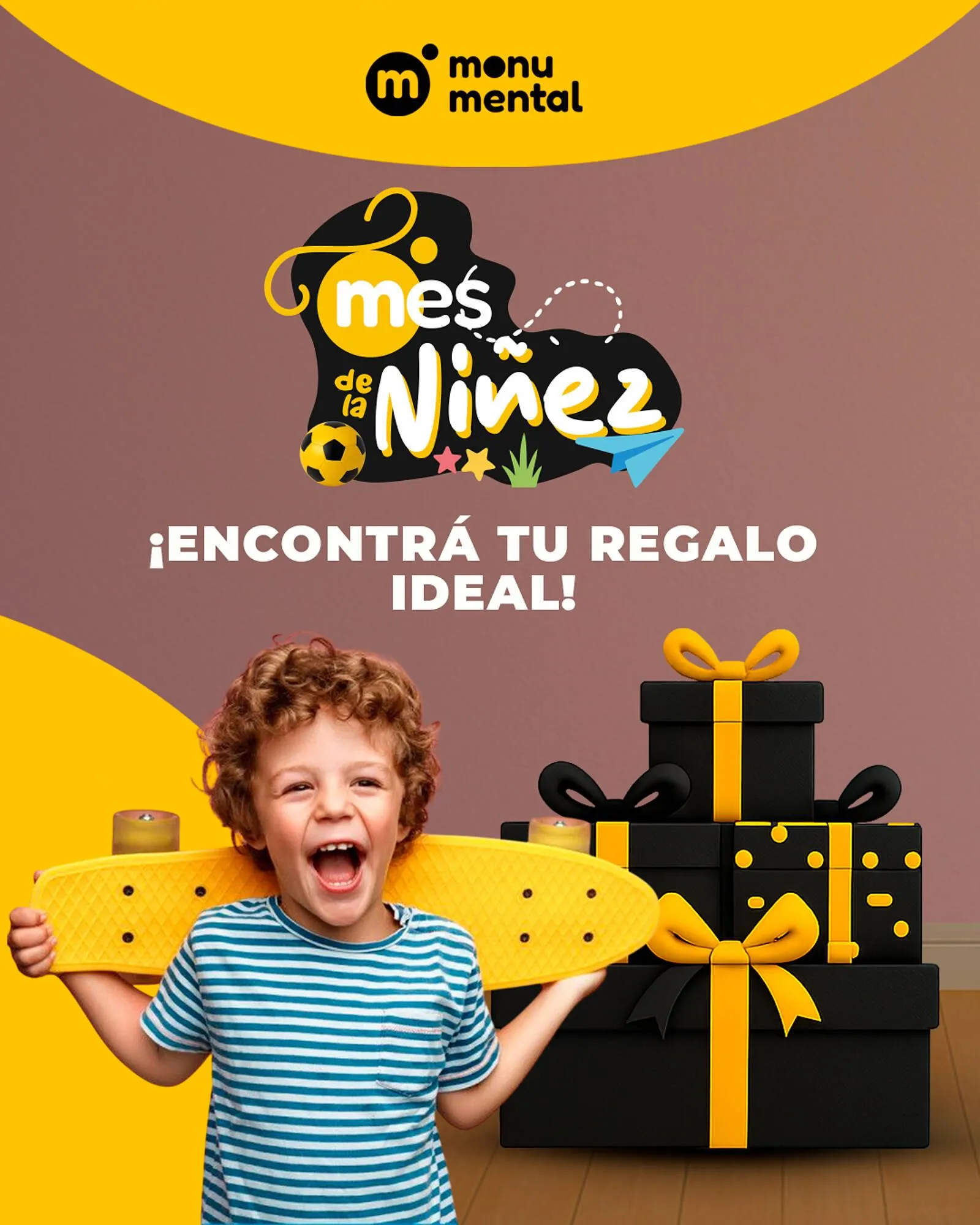 Ofertas de Catálogo Monumental Hogar 8 de agosto al 31 de agosto 2025 - Página 1 del catálogo