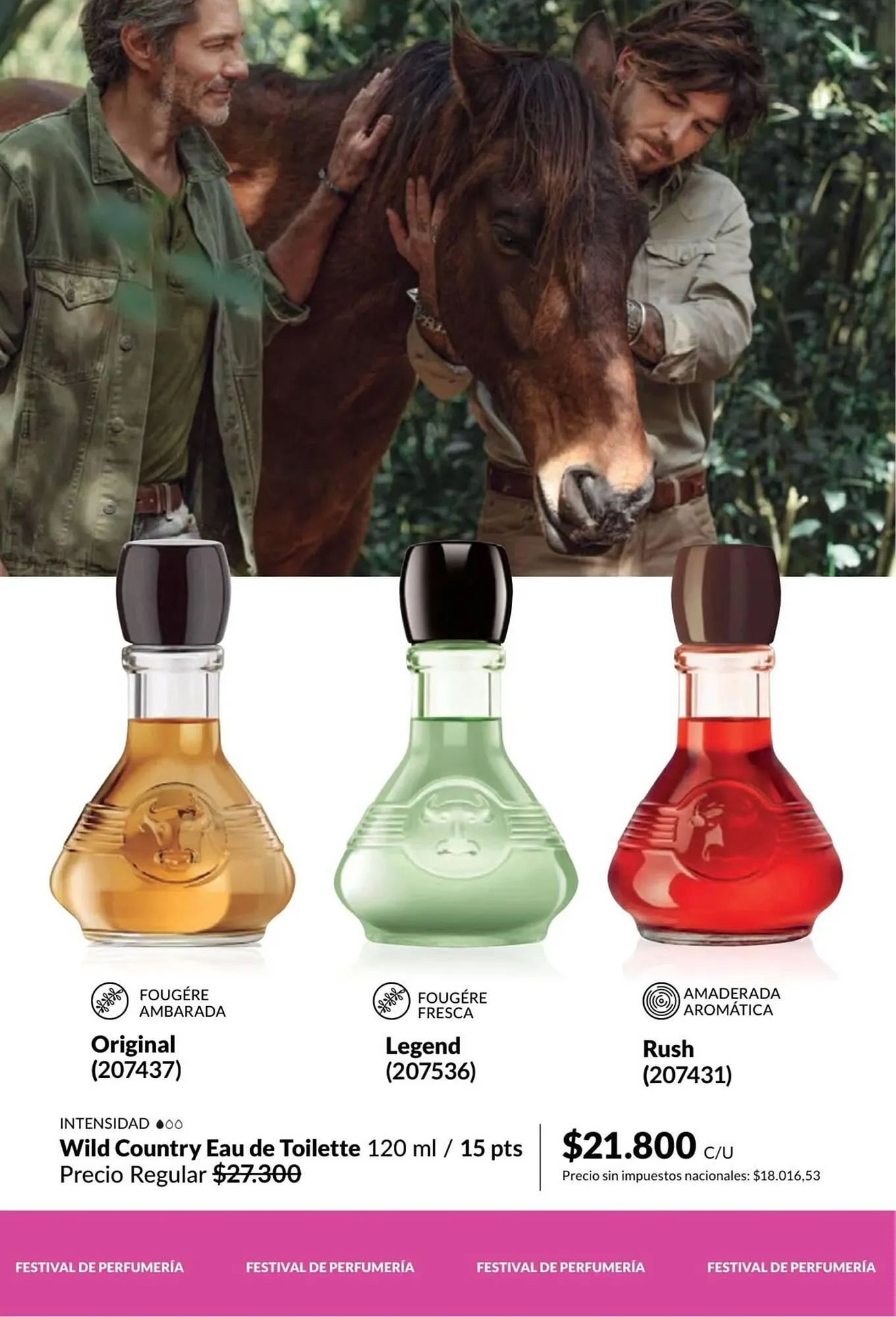 Ofertas de Catálogo Avon 1 de mayo al 31 de mayo 2026 - Página 94 del catálogo