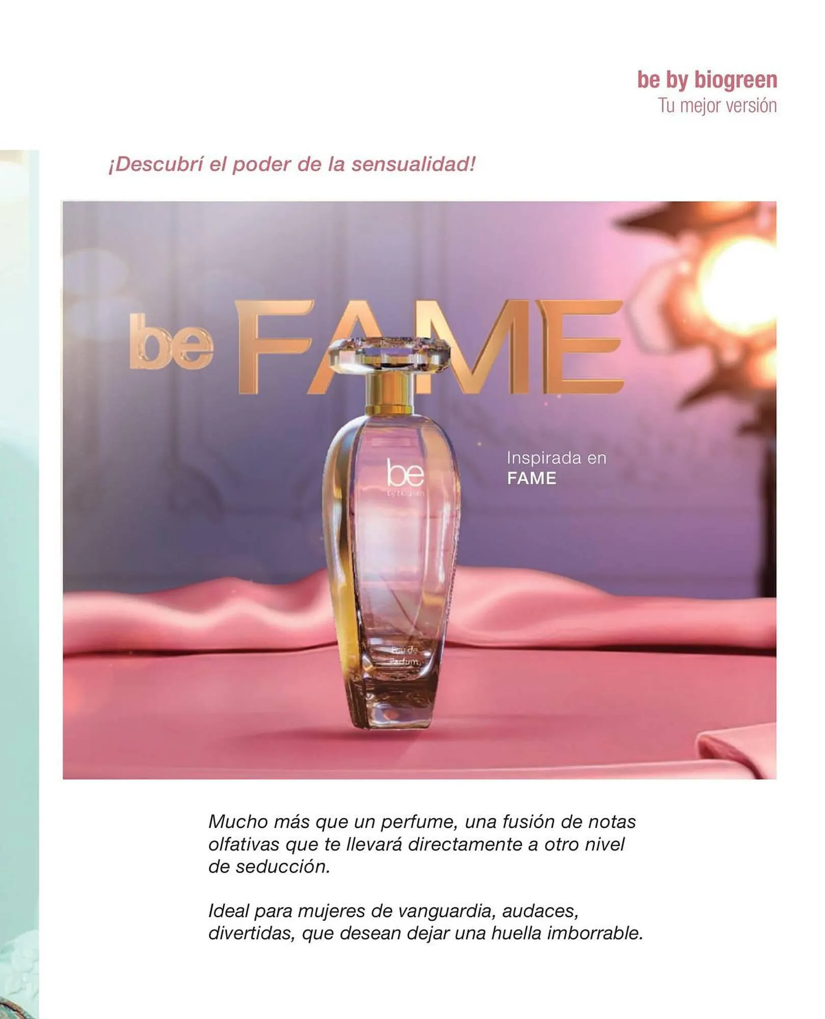 Ofertas de Catálogo Biogreen 20 de octubre al 30 de noviembre 2023 - Página 75 del catálogo