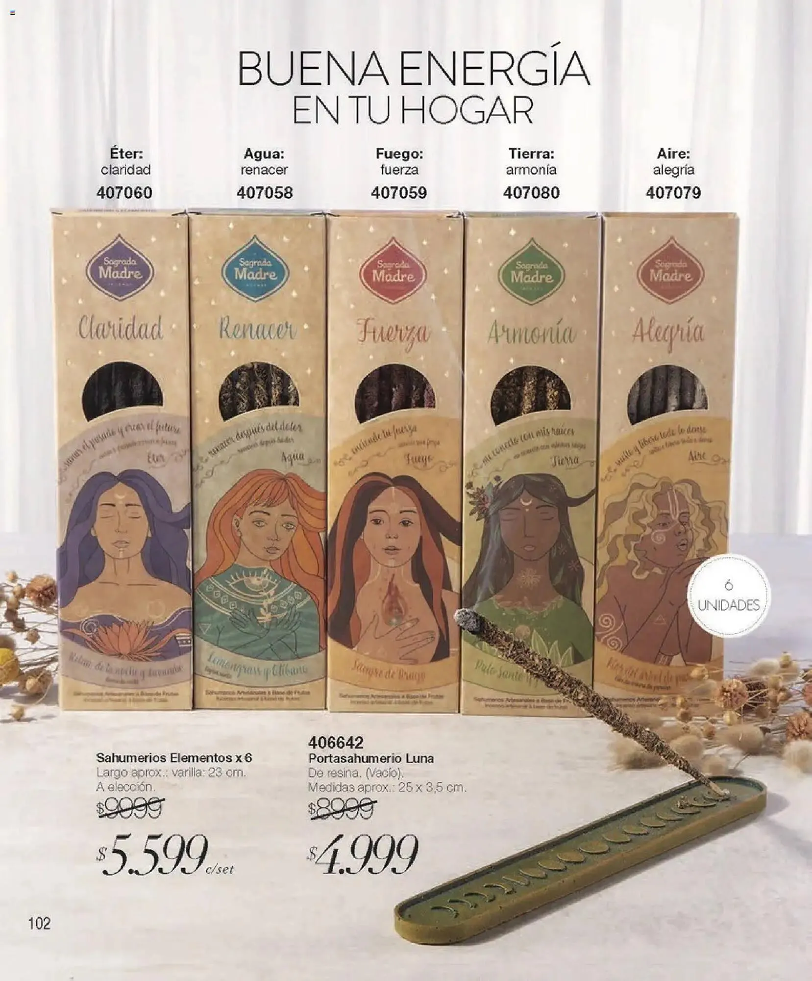 Ofertas de Catálogo Violetta Cosméticos 1 de mayo al 31 de mayo 2026 - Página 102 del catálogo