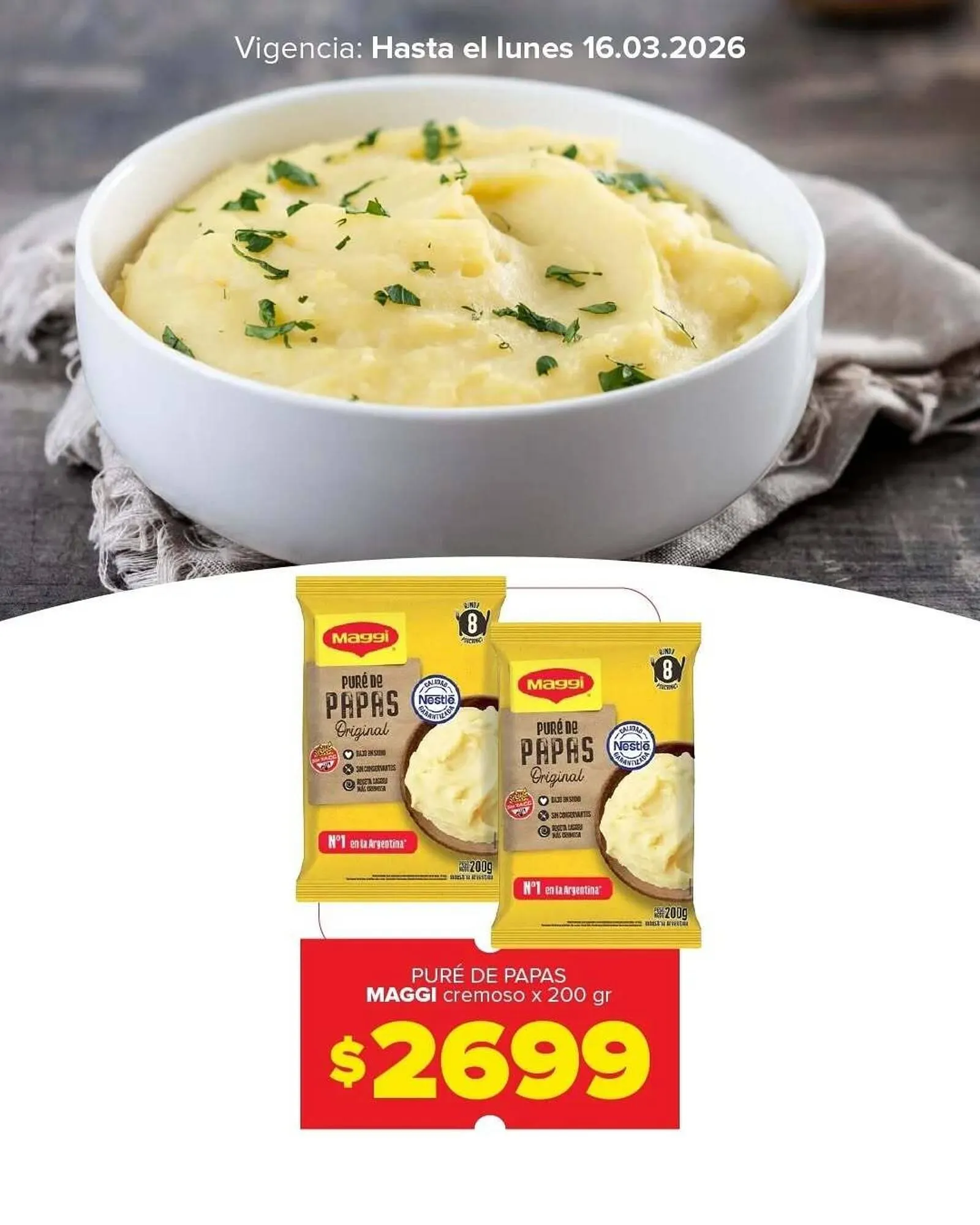 Ofertas de Catálogo Supermercados Caracol 13 de marzo al 16 de marzo 2026 - Página 5 del catálogo