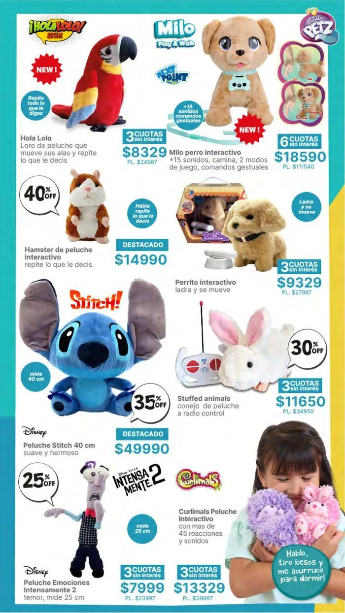 Ofertas de Ofertas 27 de agosto al 31 de agosto 2024 - Página 6 del catálogo