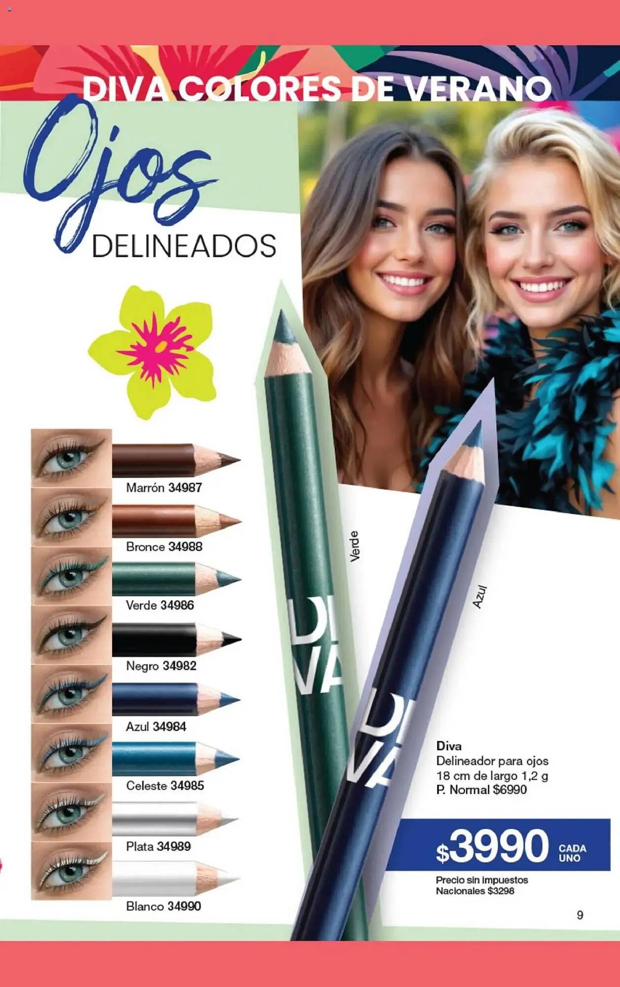 Ofertas de Folleto Gigot 1 de marzo al 31 de marzo 2026 - Página 15 del catálogo