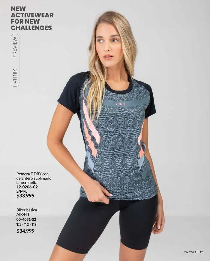 Ofertas de The new season 5 de agosto al 1 de febrero 2025 - Página 45 del catálogo