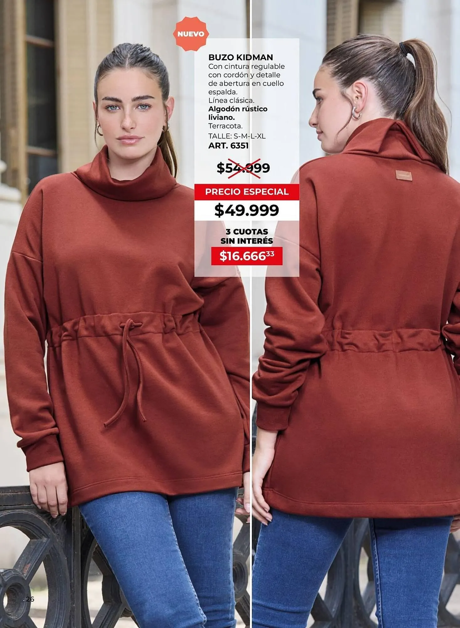 Ofertas de Catálogo Wineem 1 de septiembre al 28 de febrero 2026 - Página 26 del catálogo