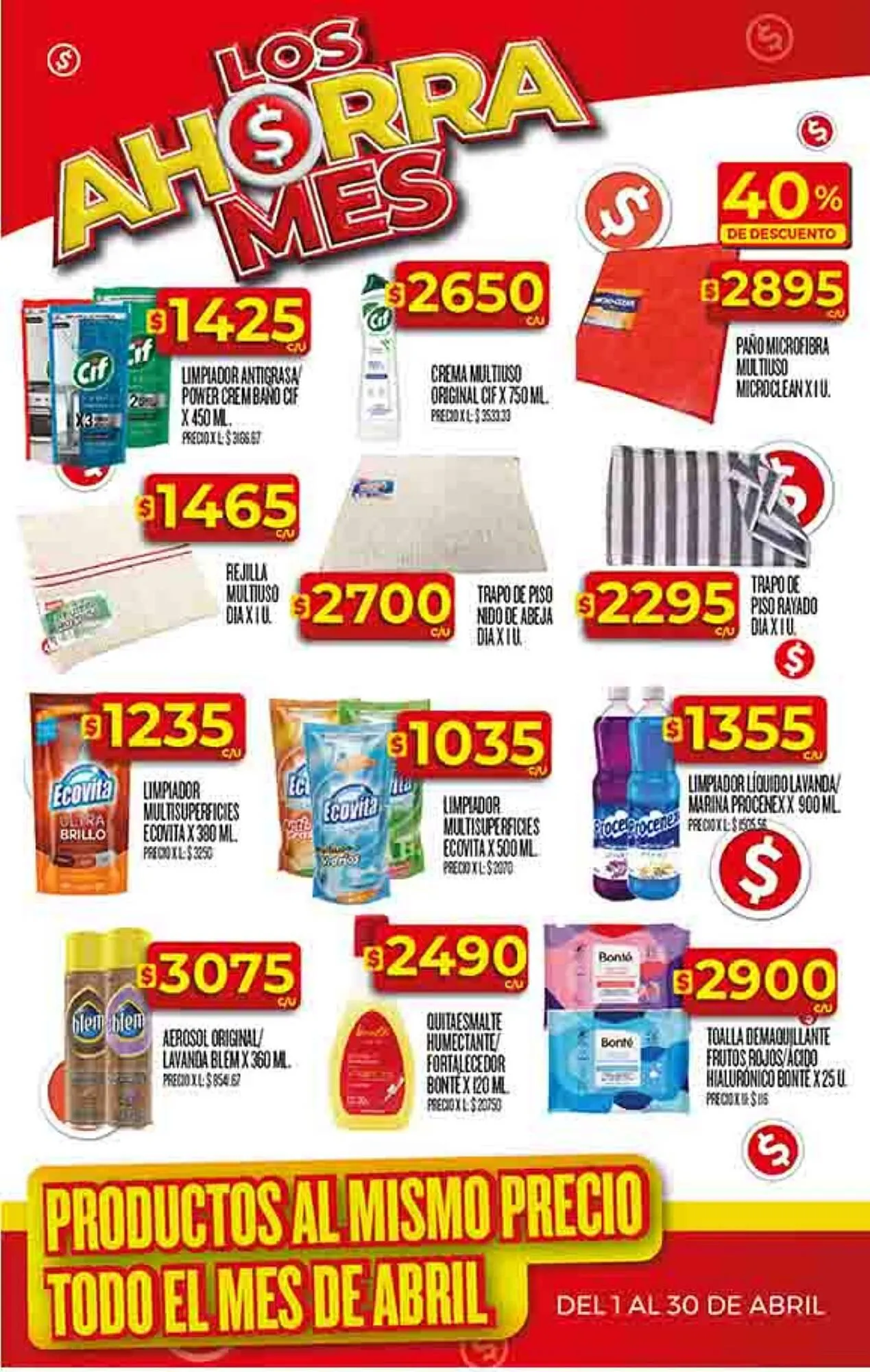 Ofertas de Catálogo Supermercados DIA 15 de abril al 21 de abril 2025 - Página 33 del catálogo