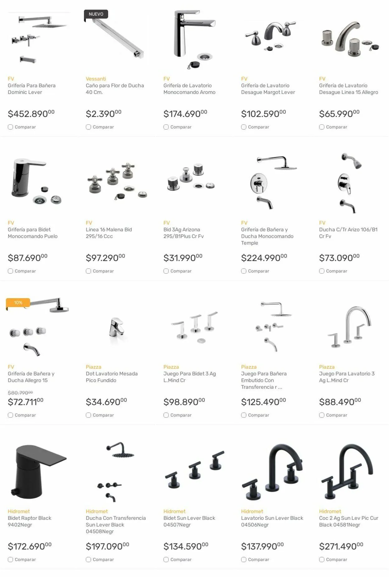 Ofertas de Blaisten 4 de diciembre al 13 de diciembre 2023 - Página 4 del catálogo