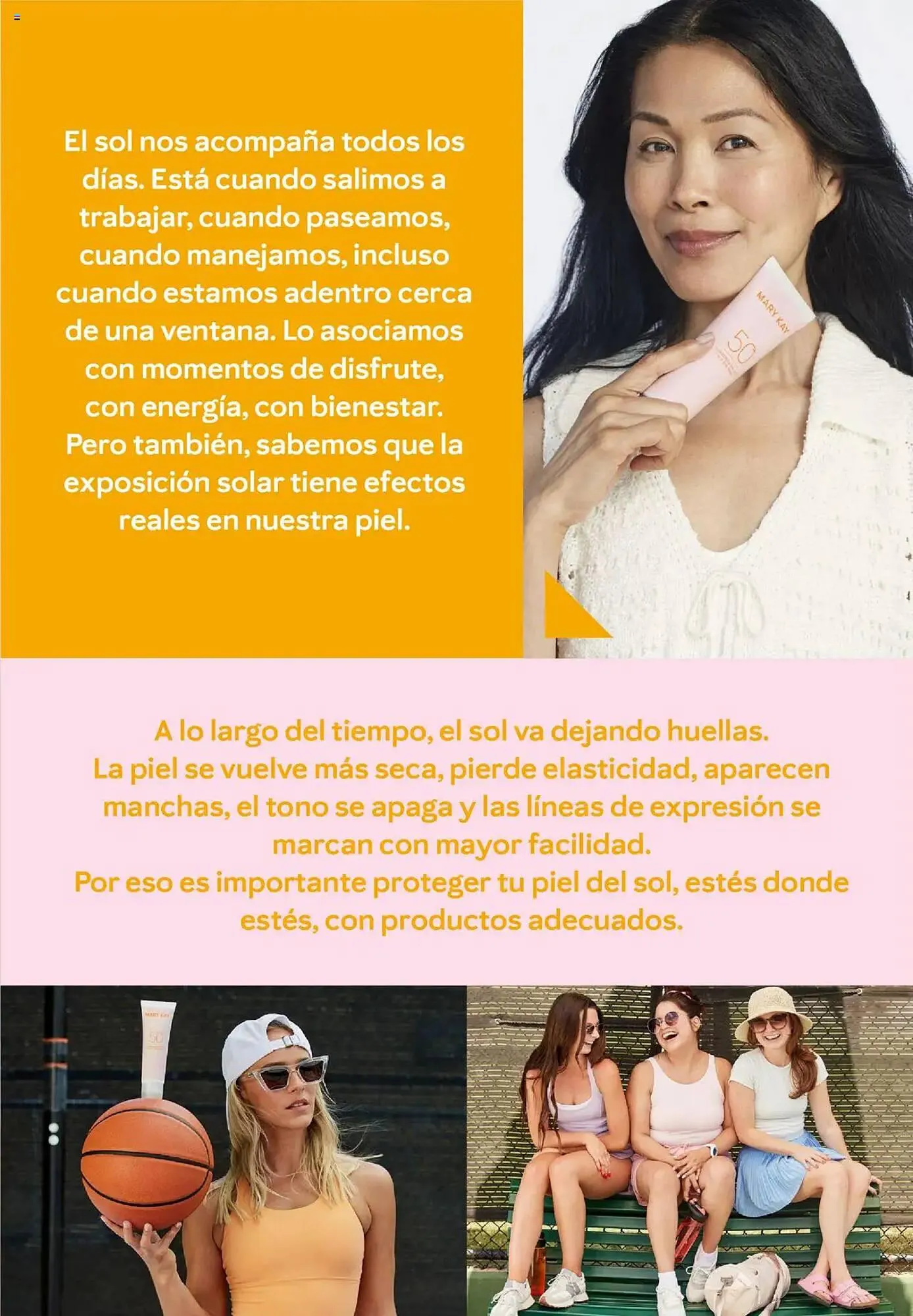 Ofertas de Catálogo Mary Kay 6 de agosto al 31 de agosto 2025 - Página 5 del catálogo