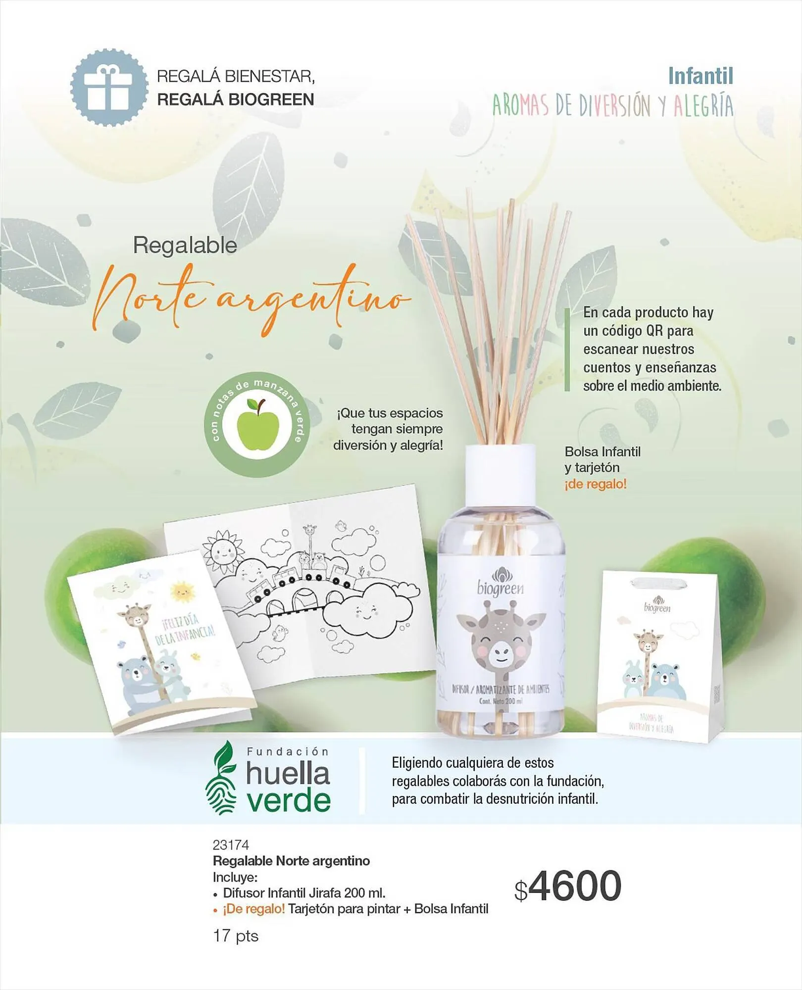 Ofertas de Catálogo Biogreen 27 de julio al 30 de julio 2023 - Página 93 del catálogo