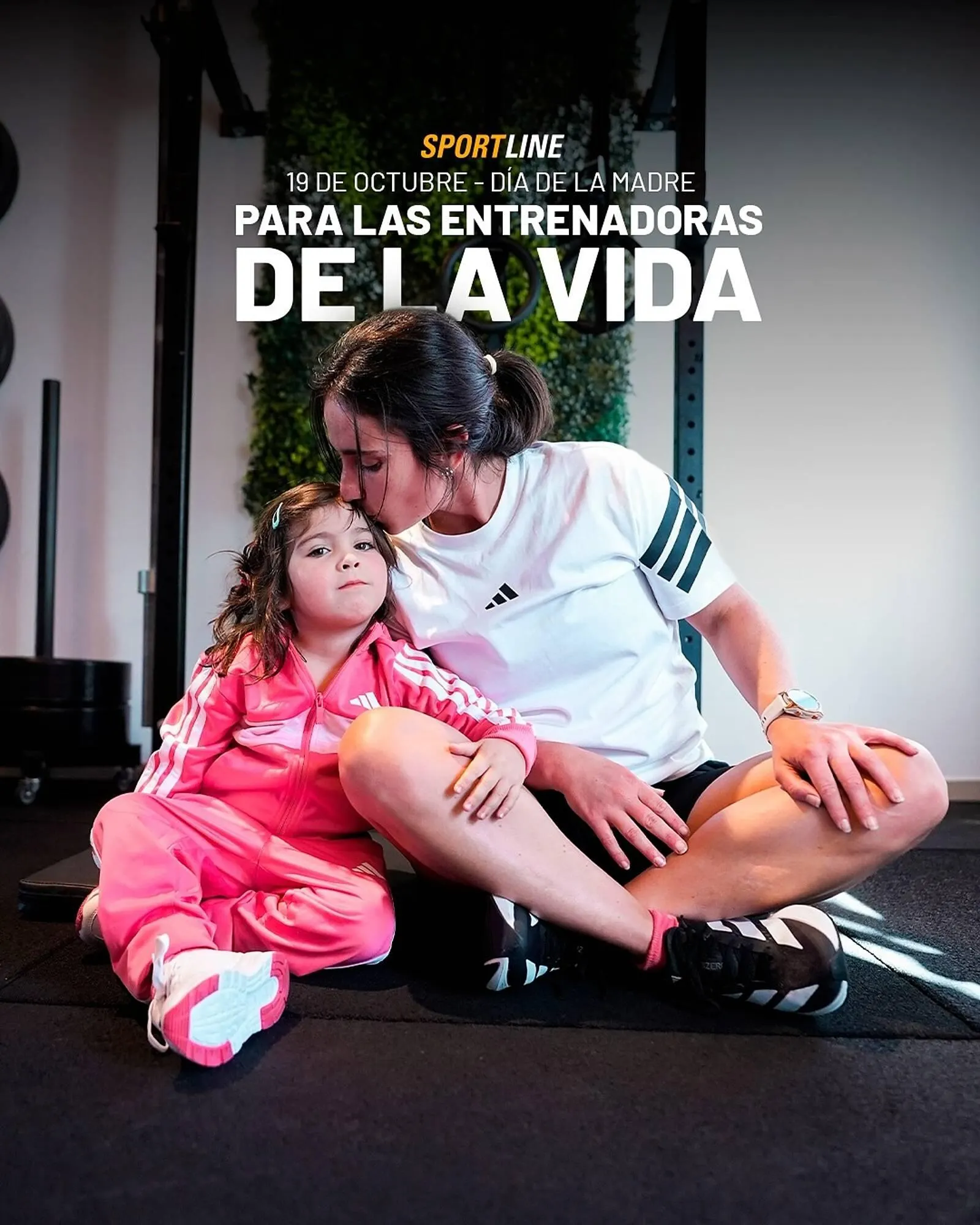 Catálogo Sportline - 1