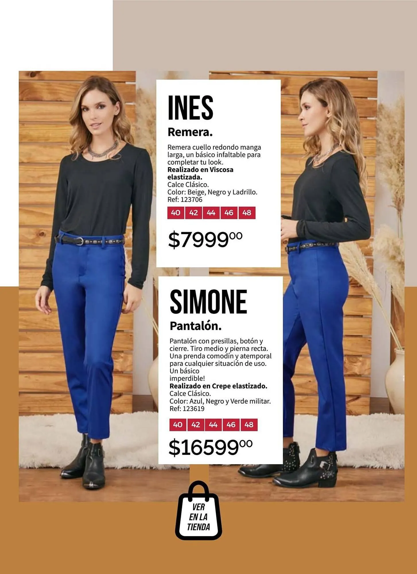 Ofertas de Catálogo Martina di Trento 8 de abril al 30 de abril 2025 - Página 58 del catálogo