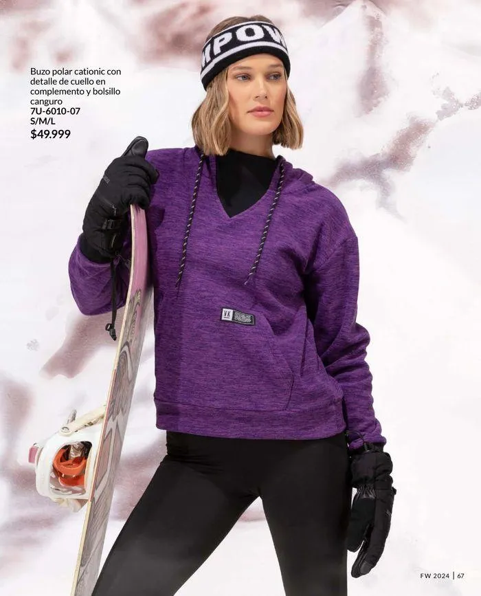 Ofertas de Vitnik Catálogo Mujer C06 5 de junio al 1 de julio 2024 - Página 147 del catálogo