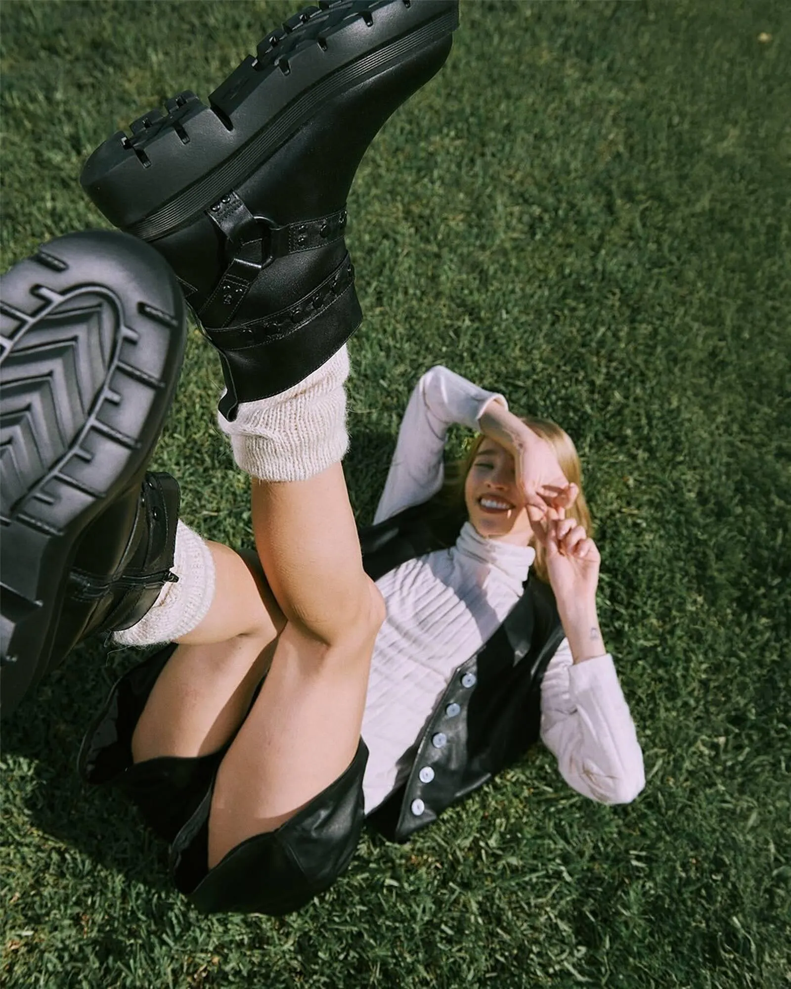 Ofertas de Catálogo Hush Puppies 2 de julio al 31 de julio 2025 - Página 1 del catálogo