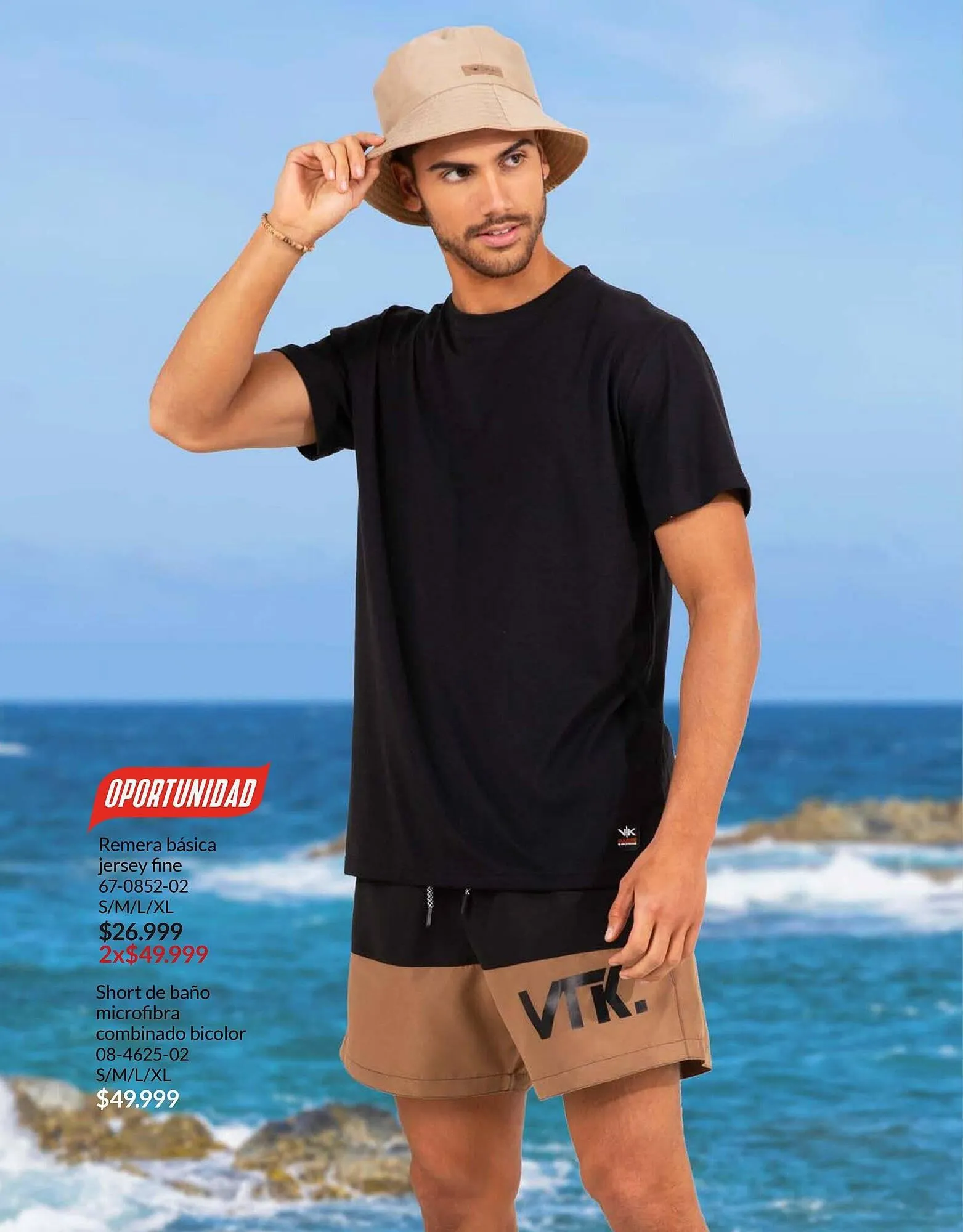 Ofertas de Catálogo Vitnik 3 de enero al 28 de febrero 2025 - Página 6 del catálogo