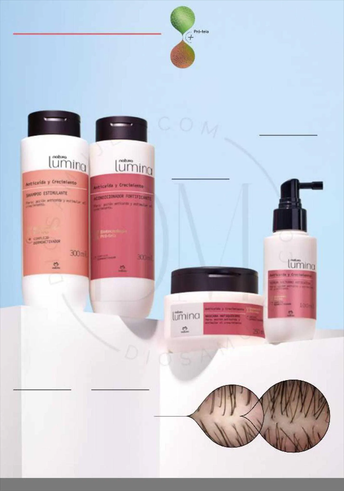 Ofertas de Catálogo Natura 6 de junio al 21 de agosto 2023 - Página 136 del catálogo