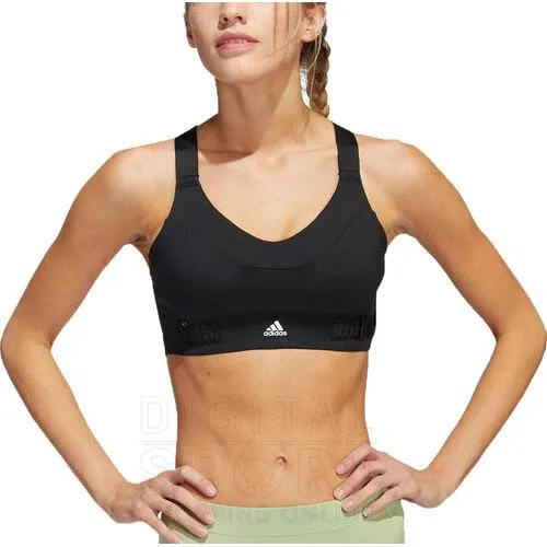 TOP DEPORTIVO FASTIMPACT LUXE RUN adidas