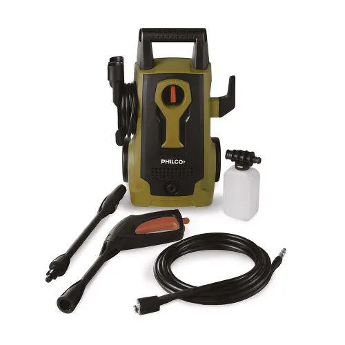 Hidrolavadora Philco MJPHI117P 1400 Watts
