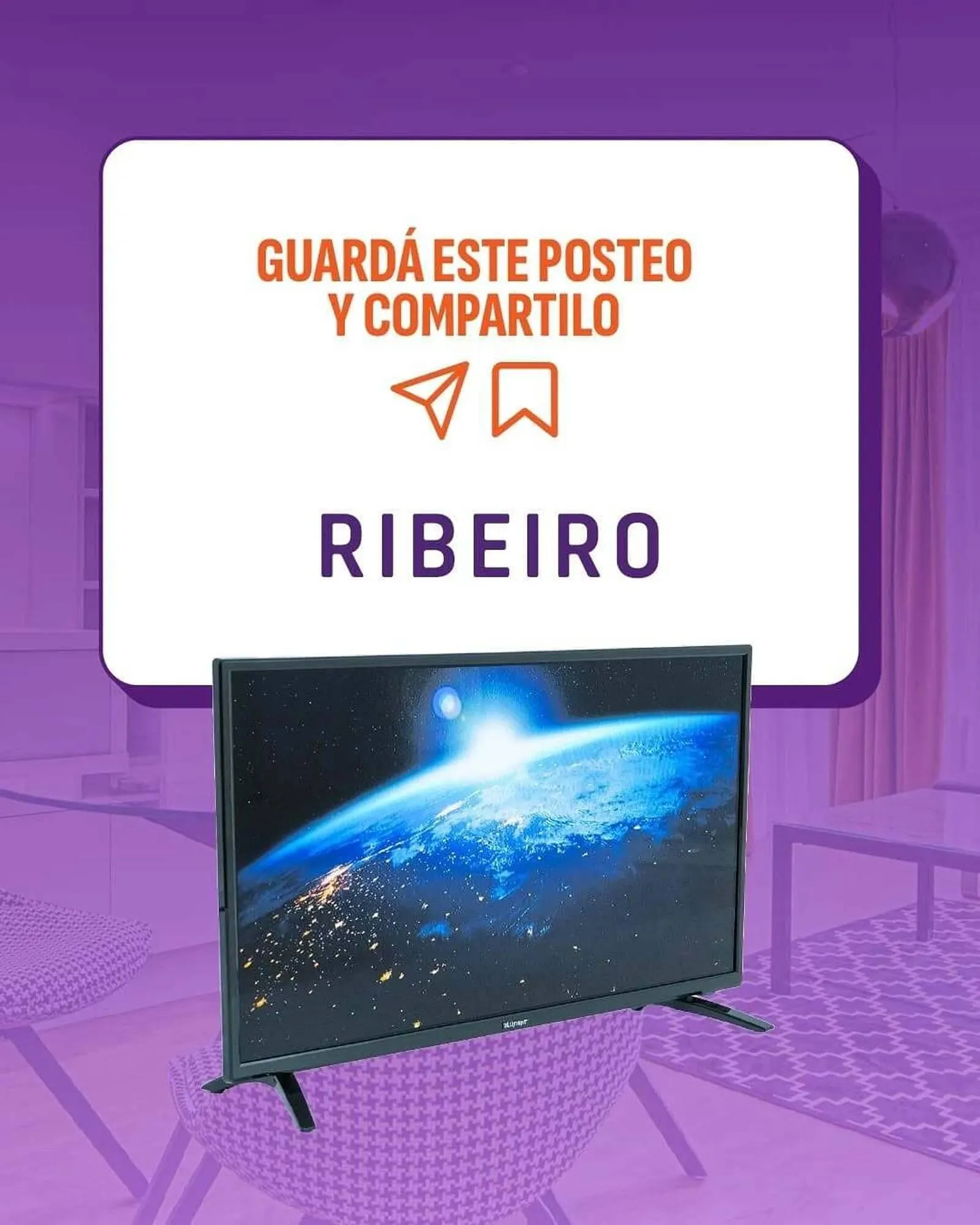 Ofertas de Catálogo Ribeiro 10 de marzo al 16 de marzo 2025 - Página 3 del catálogo
