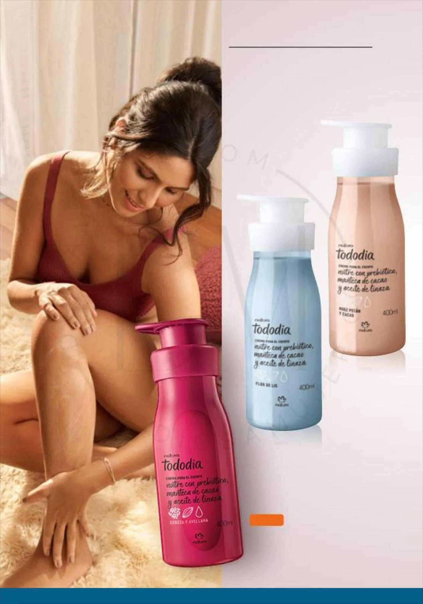 Ofertas de Catálogo Natura 6 de junio al 21 de agosto 2023 - Página 108 del catálogo