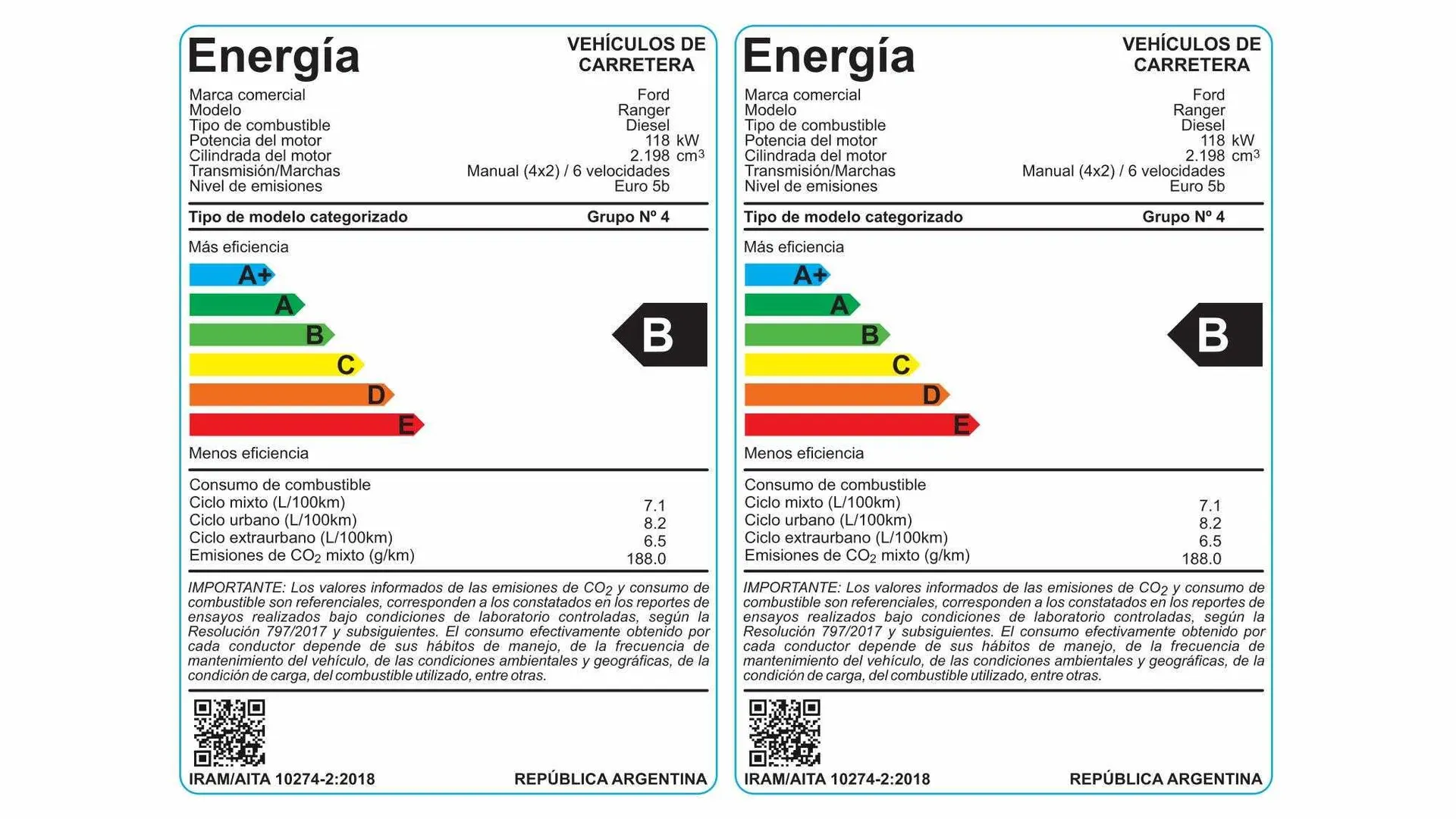 Ofertas de Catálogo Ford 8 de febrero al 31 de marzo 2024 - Página 11 del catálogo