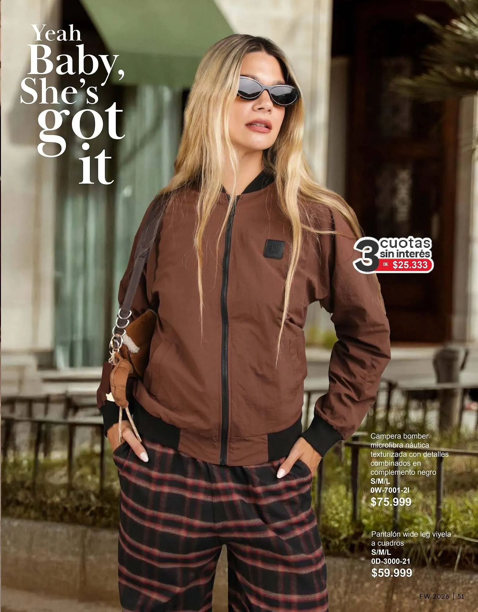 Ofertas de Catálogo Vitnik 31 de marzo al 30 de abril 2026 - Página 51 del catálogo