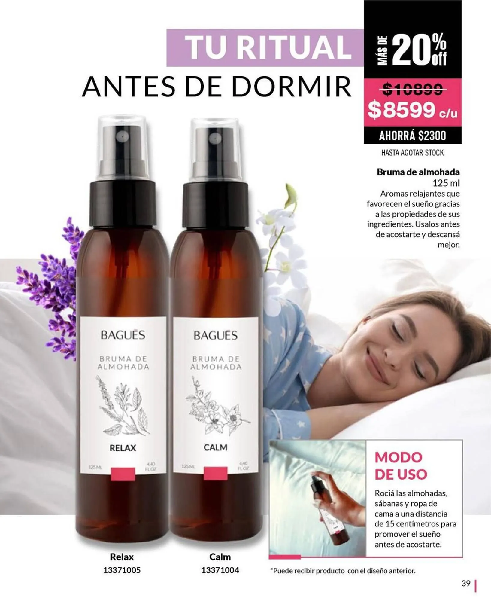 Ofertas de Catálogo Bagués 20 de octubre al 3 de noviembre 2024 - Página 53 del catálogo