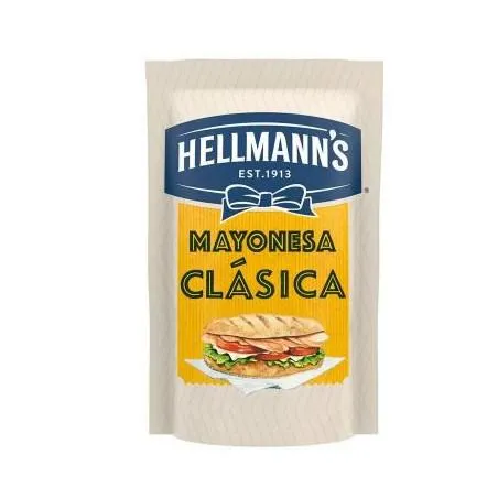 MAYONESA HELLMANN S CLASICA 237 GRS