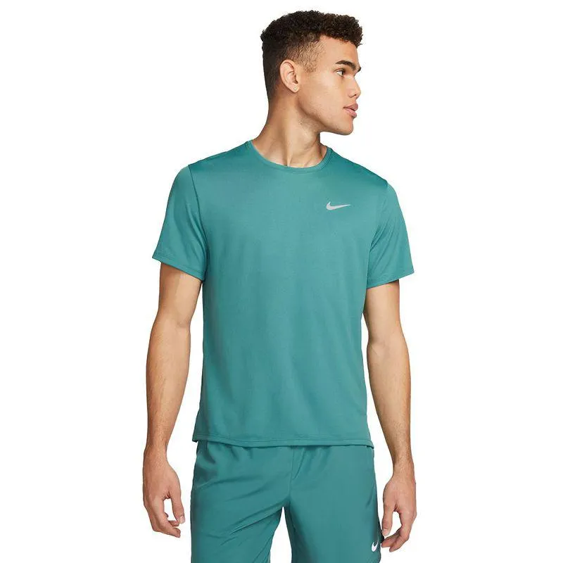 REMERA NIKE DRI-FIT UV MILER DE HOMBRE
