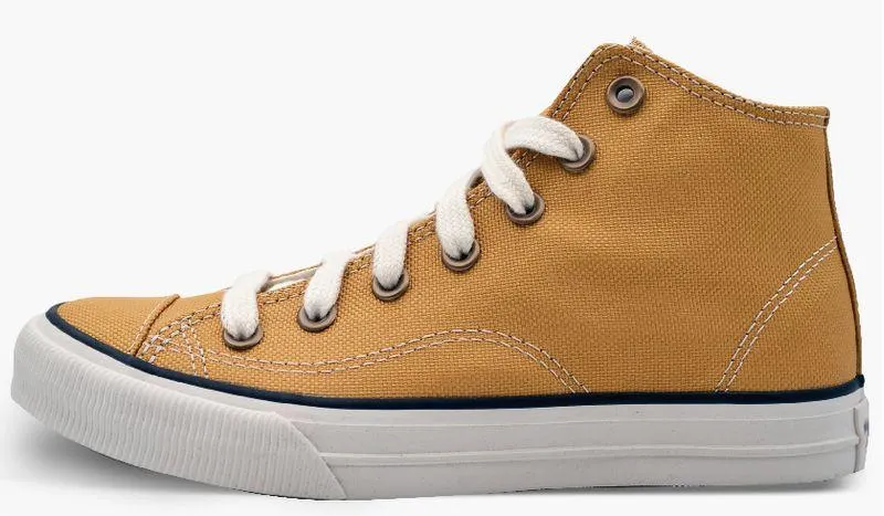 183 Every Plus Mustard