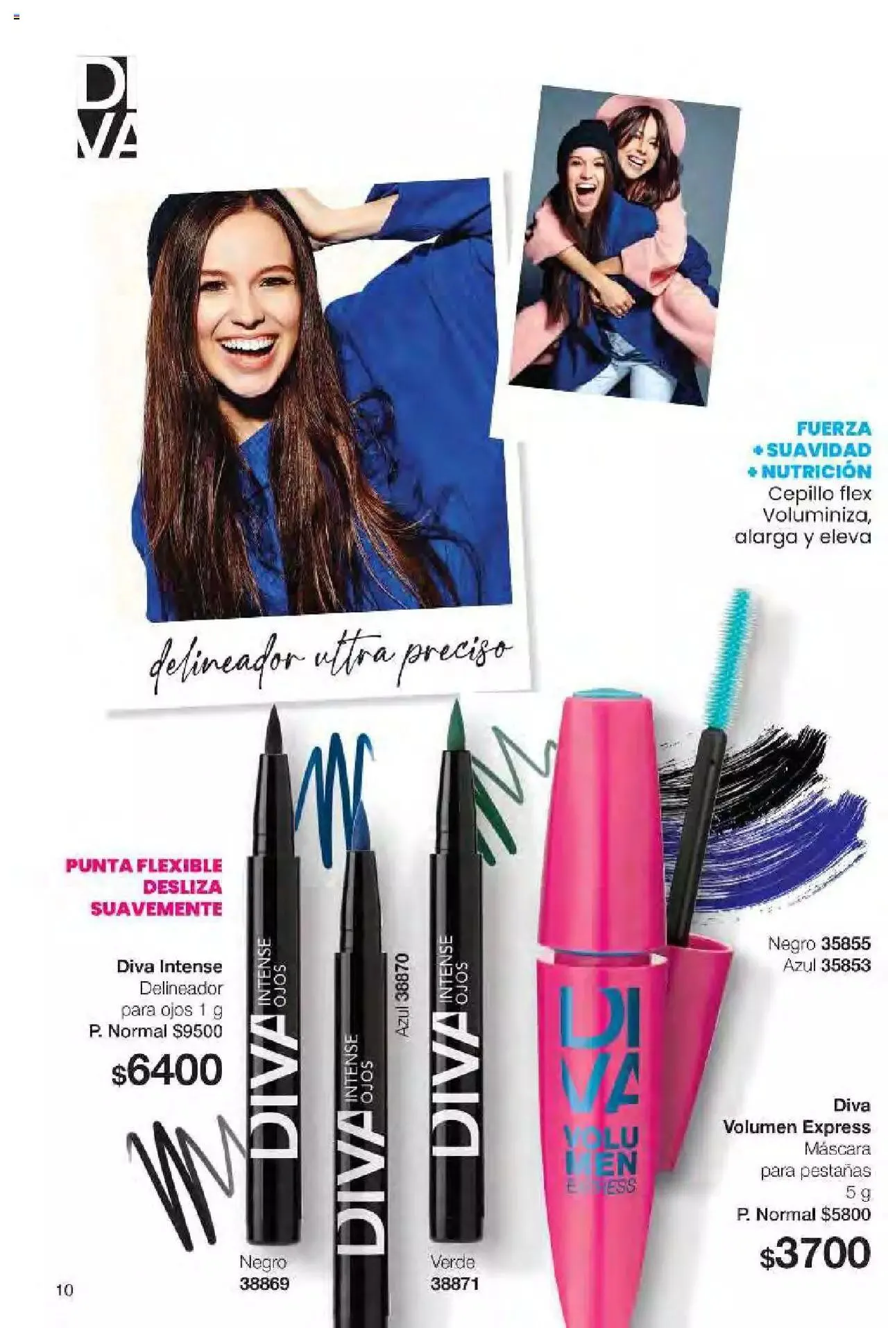 Ofertas de Gigot folleto 6 12 de marzo al 31 de diciembre 2024 - Página 10 del catálogo