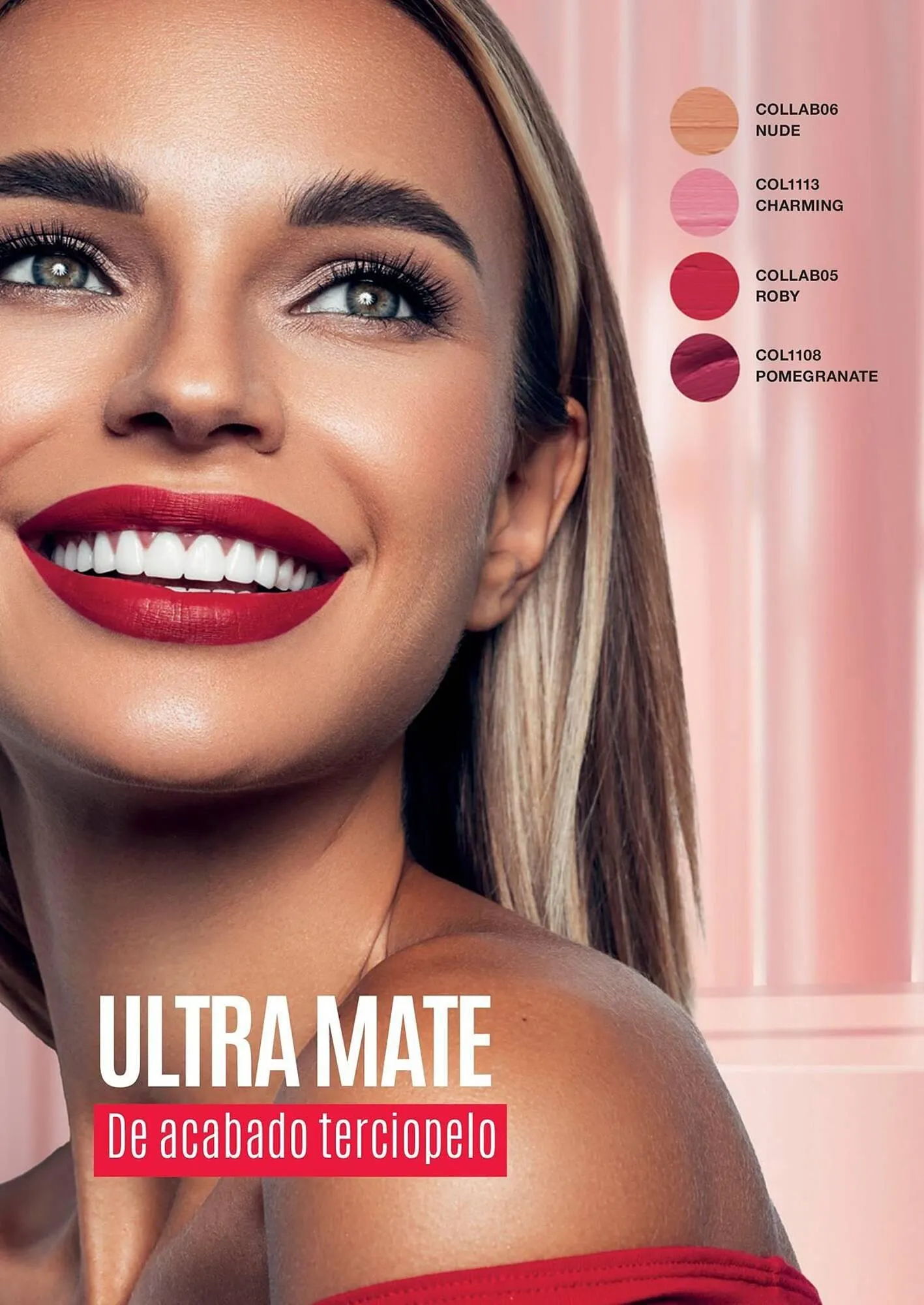 Ofertas de Catálogo Reino Cosmética 8 de mayo al 31 de mayo 2025 - Página 140 del catálogo