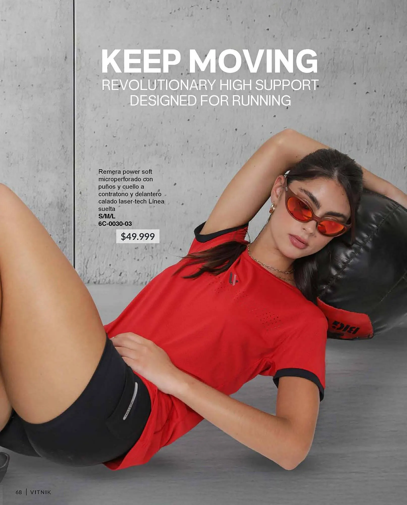 Ofertas de Catálogo Vitnik 24 de febrero al 28 de febrero 2026 - Página 68 del catálogo