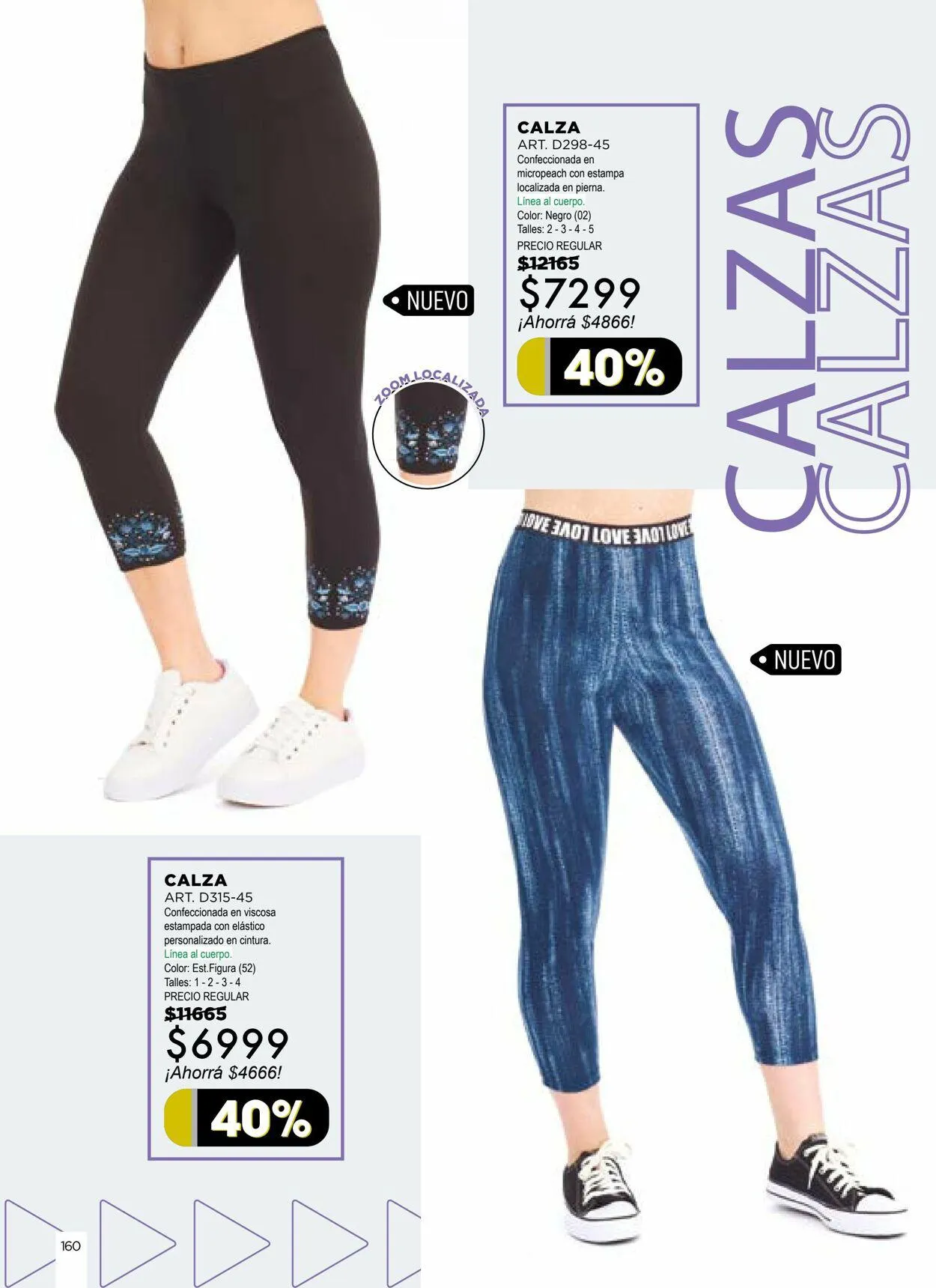 Ofertas de Juana Bonita 7 de septiembre al 30 de septiembre 2023 - Página 160 del catálogo