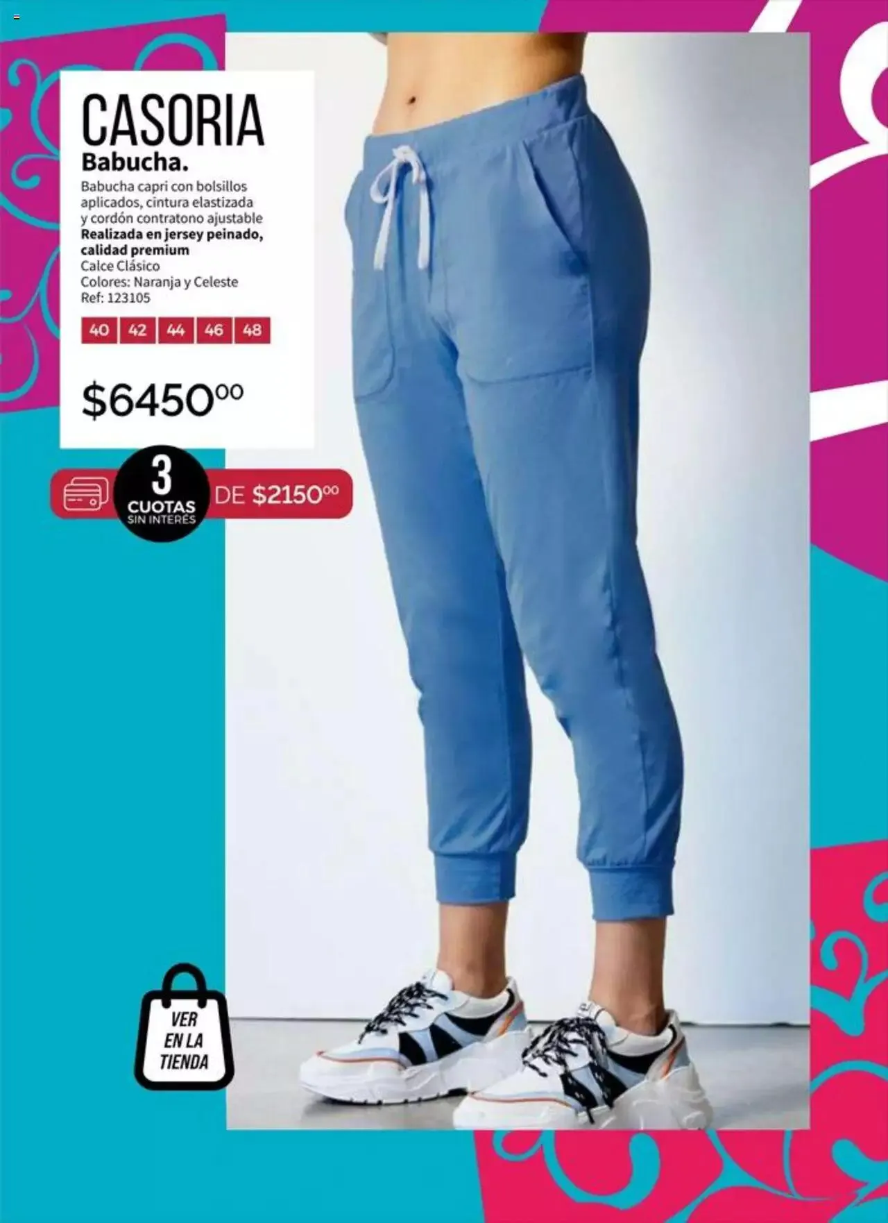 Ofertas de Martina di Trento - Catálogo 23 de noviembre al 31 de diciembre 2023 - Página 237 del catálogo