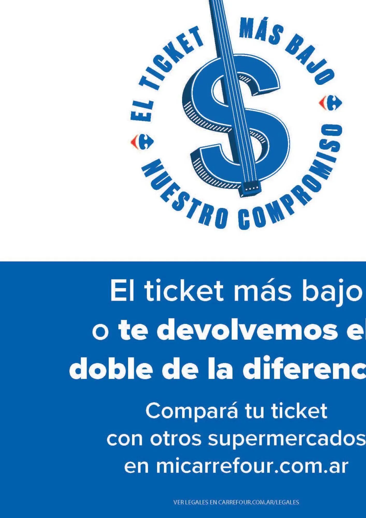Ofertas de Catálogo Carrefour 13 de marzo al 13 de marzo 2025 - Página 24 del catálogo