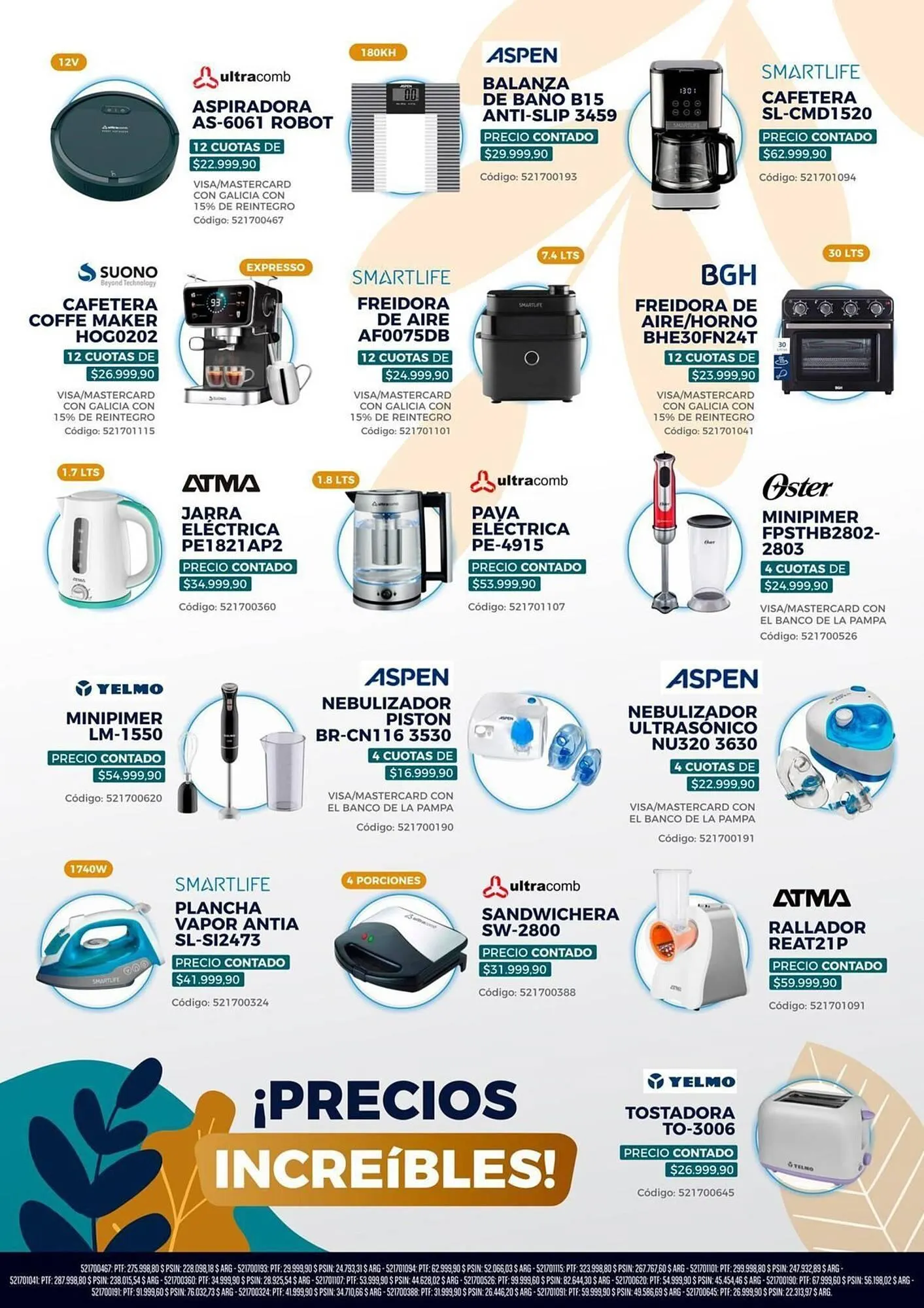 Ofertas de Catálogo Pacman 1 de junio al 30 de junio 2025 - Página 10 del catálogo