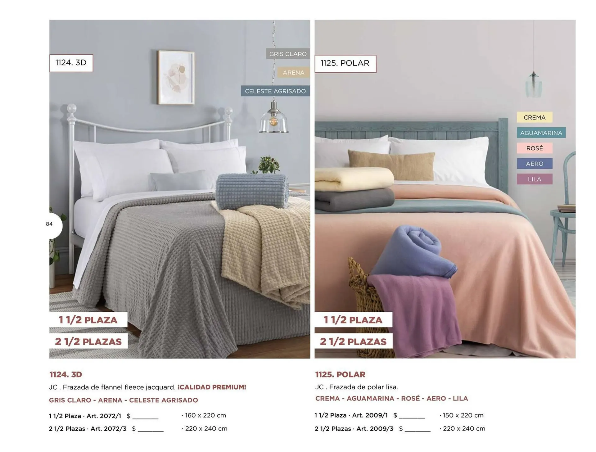 Ofertas de Catálogo Jean Cartier 29 de septiembre al 31 de marzo 2024 - Página 86 del catálogo