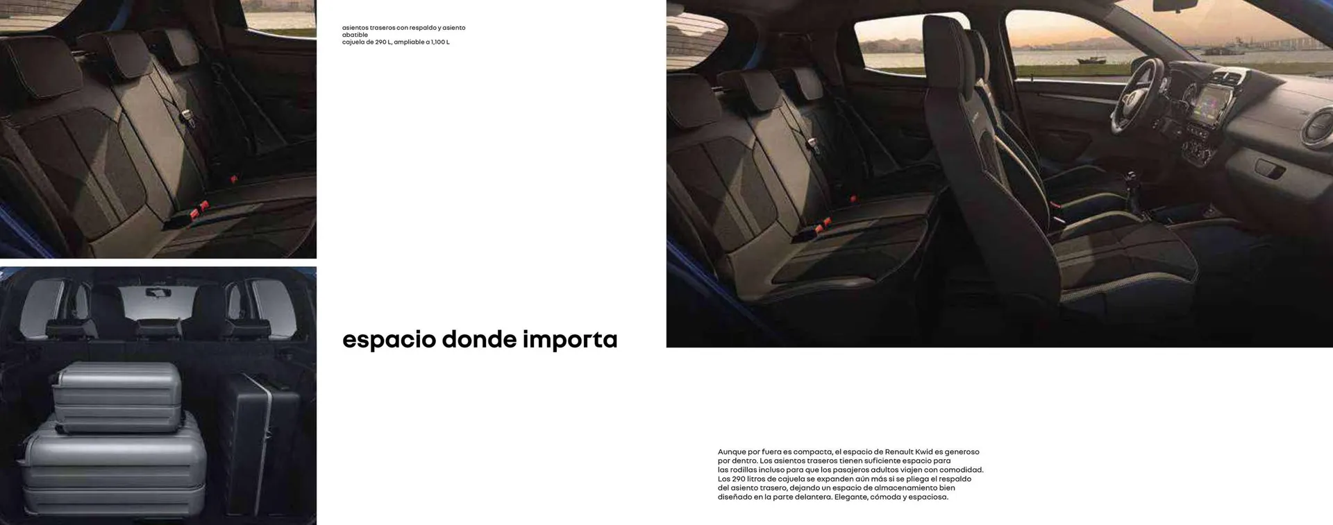 Ofertas de Catálogo Renault 5 de agosto al 31 de diciembre 2025 - Página 6 del catálogo