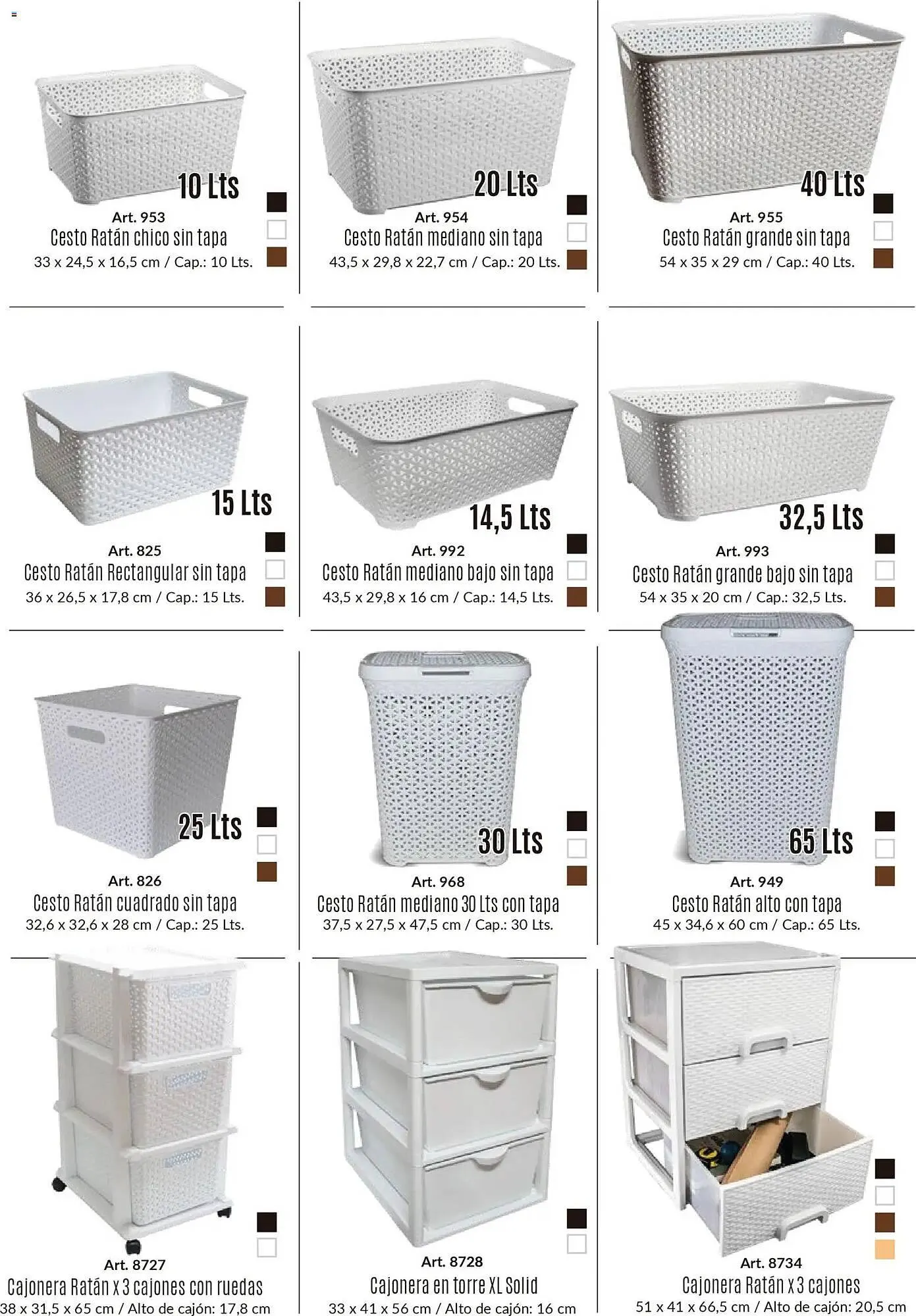 Ofertas de Catálogo Colombraro 26 de enero al 1 de junio 2026 - Página 2 del catálogo