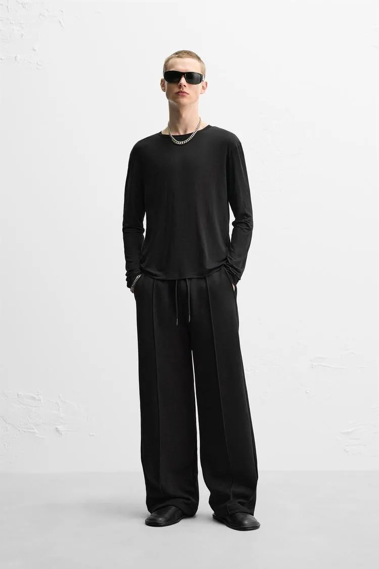 CAMISETA LYOCELL LIMITED EDITION