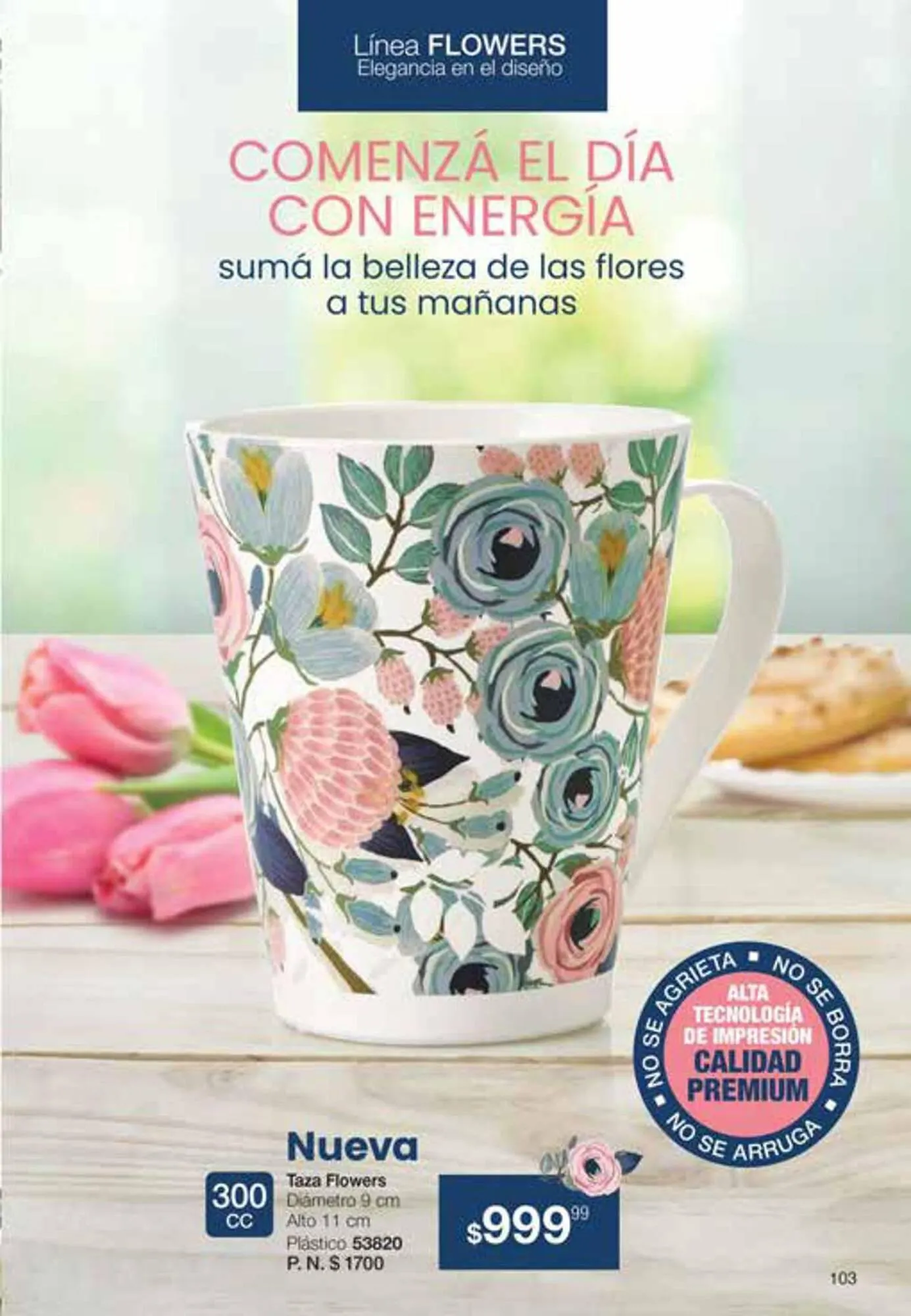 Ofertas de Catálogo Gigot 1 de diciembre al 31 de enero 2024 - Página 103 del catálogo