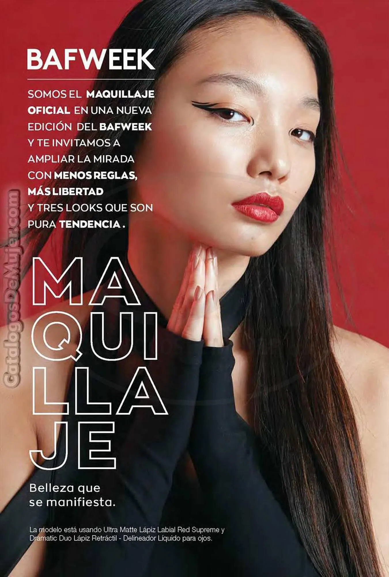 Ofertas de Catálogo Avon 23 de octubre al 19 de noviembre 2023 - Página 18 del catálogo