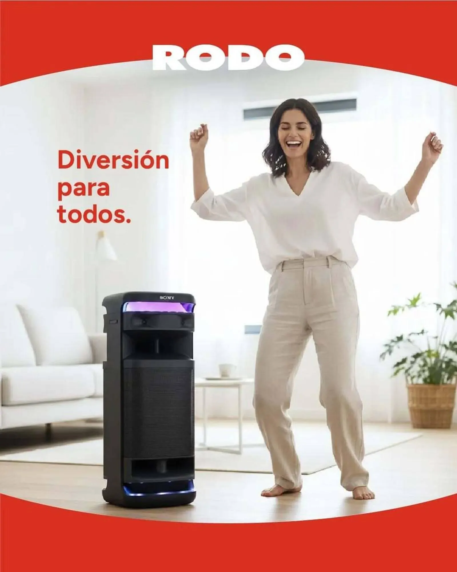 Ofertas de Catálogo Rodo 31 de diciembre al 6 de enero 2026 - Página 4 del catálogo