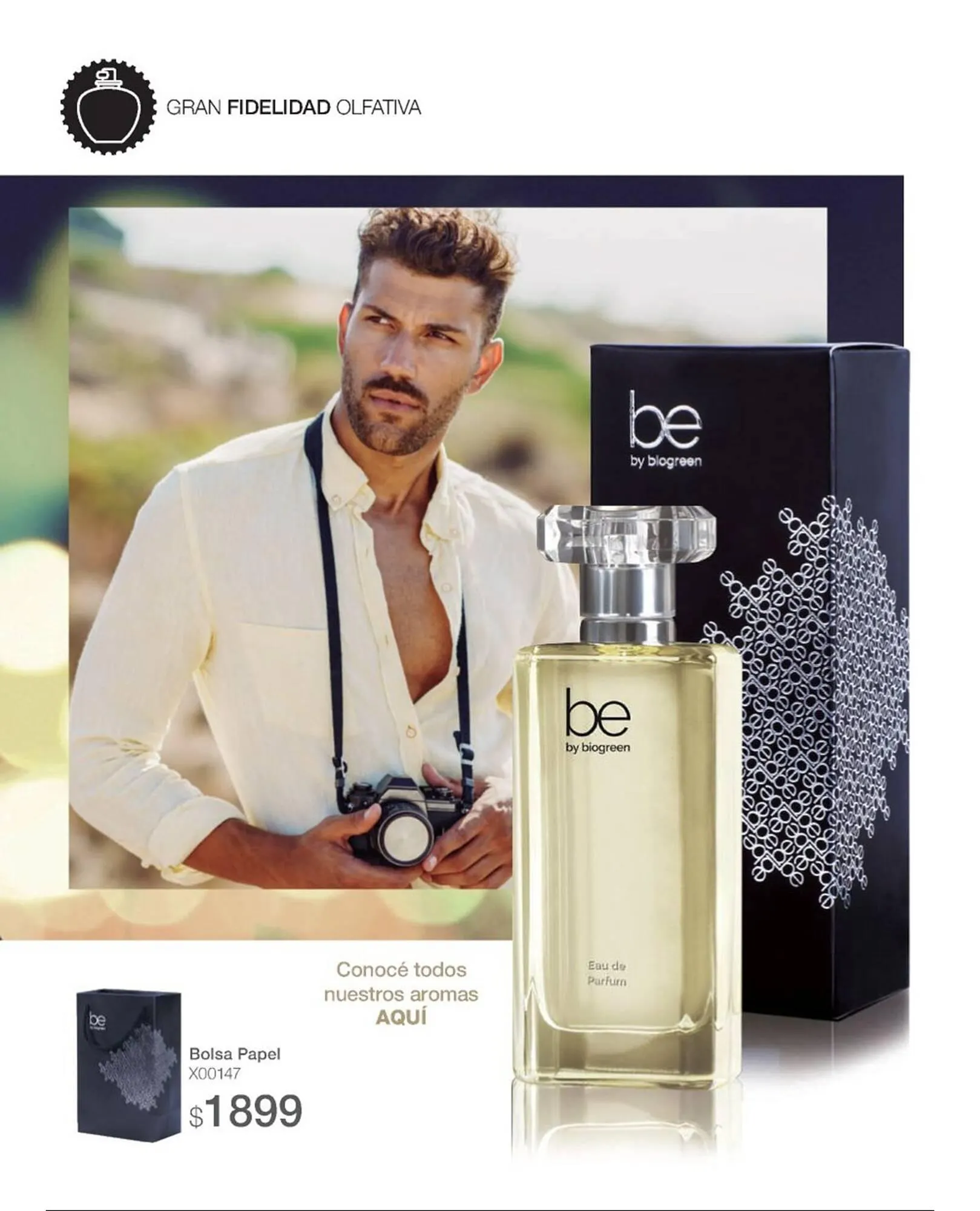 Ofertas de Catálogo Biogreen 10 de marzo al 16 de marzo 2025 - Página 62 del catálogo