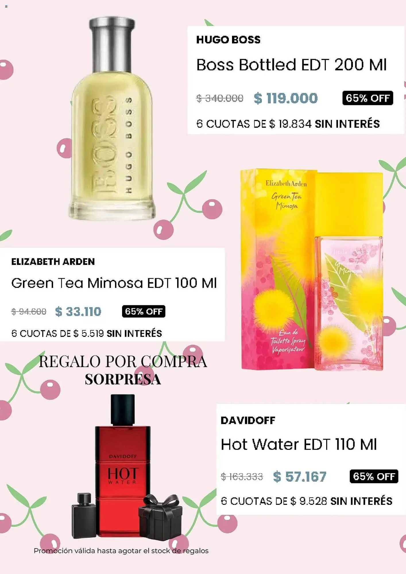 Ofertas de Catálogo Pigmento 11 de mayo al 13 de mayo 2026 - Página 2 del catálogo