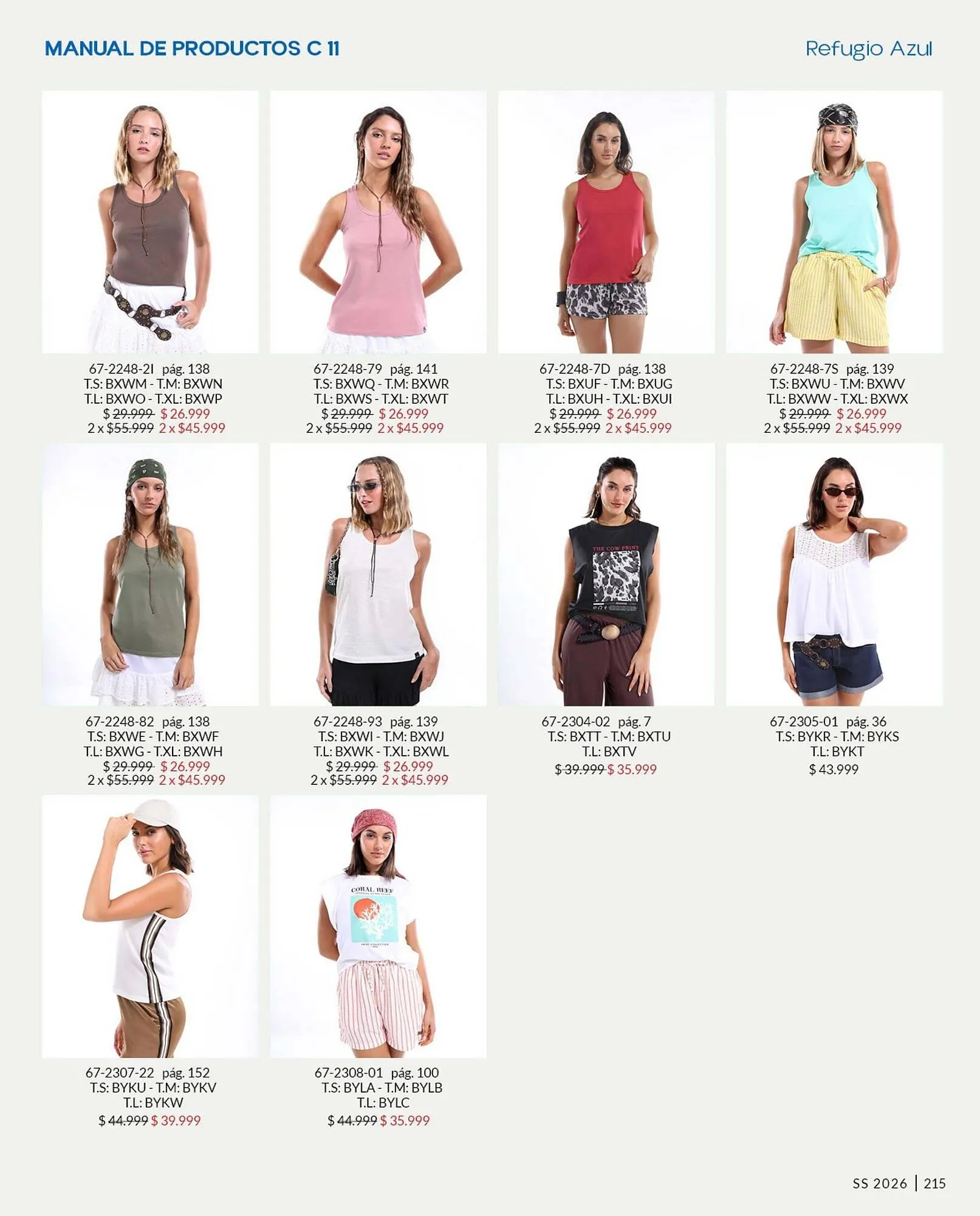 Ofertas de Catálogo Vitnik 2 de diciembre al 31 de diciembre 2025 - Página 215 del catálogo