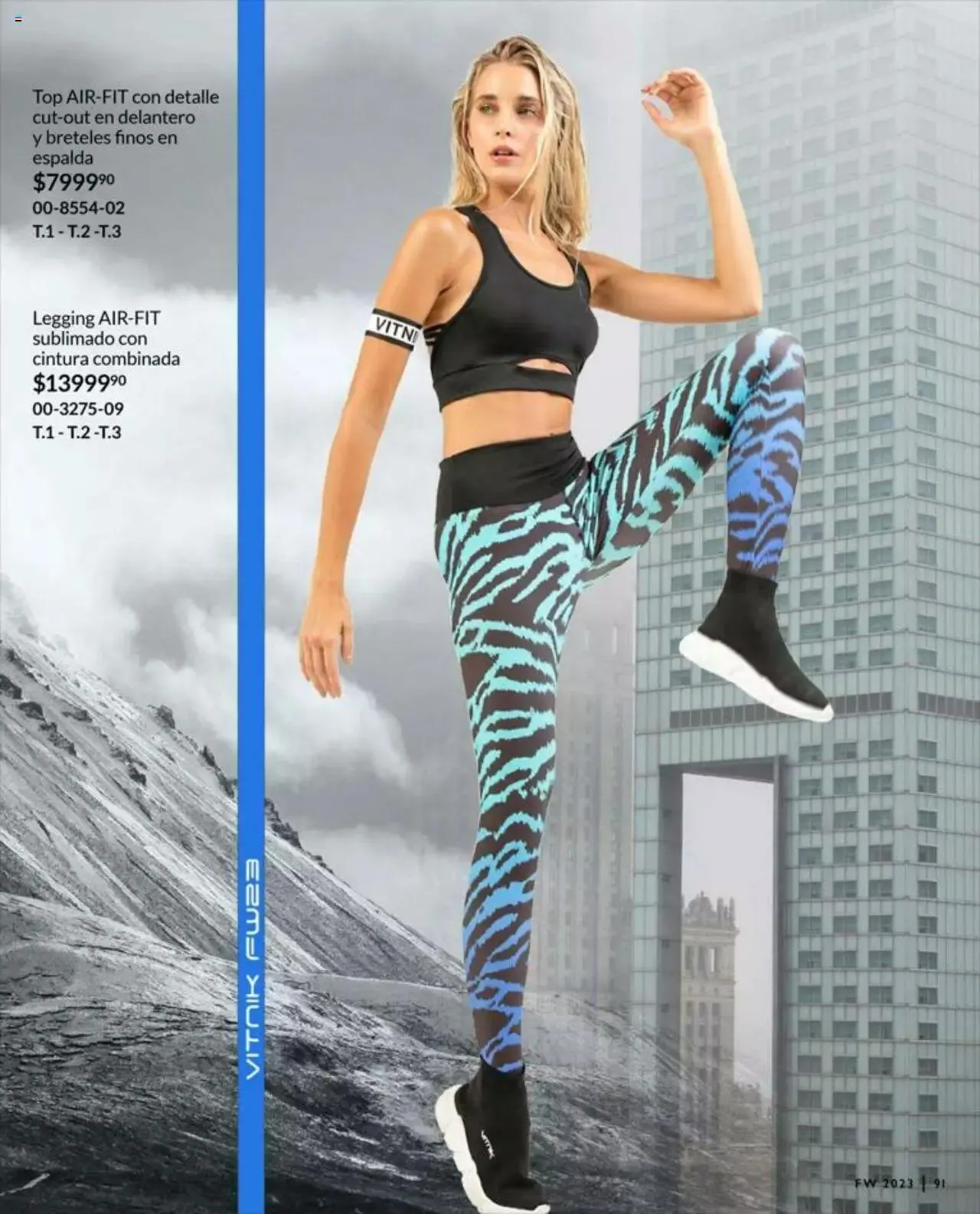 Ofertas de Vitnik catálogo 16 de junio al 31 de diciembre 2023 - Página 91 del catálogo