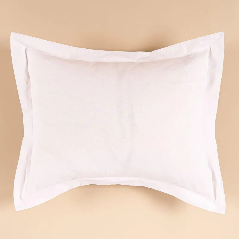 Funda de Almohadón Lisa